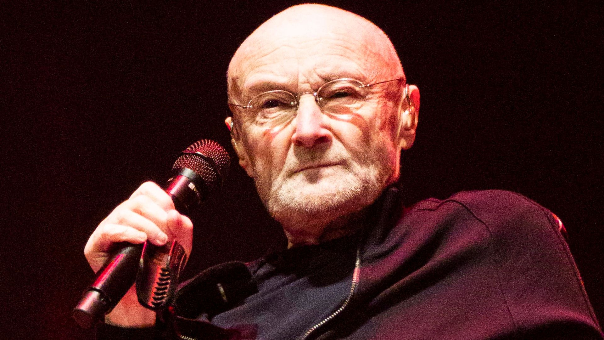 Phil Collins