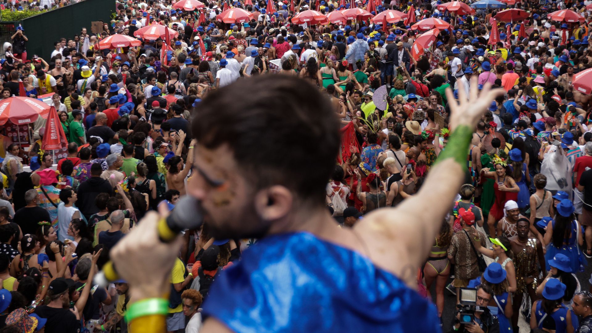 Foto:  Alexandre Schneider/Getty Images