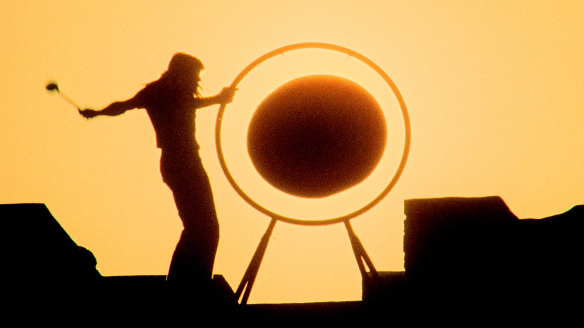 Pink Floyd: Live at Pompeii