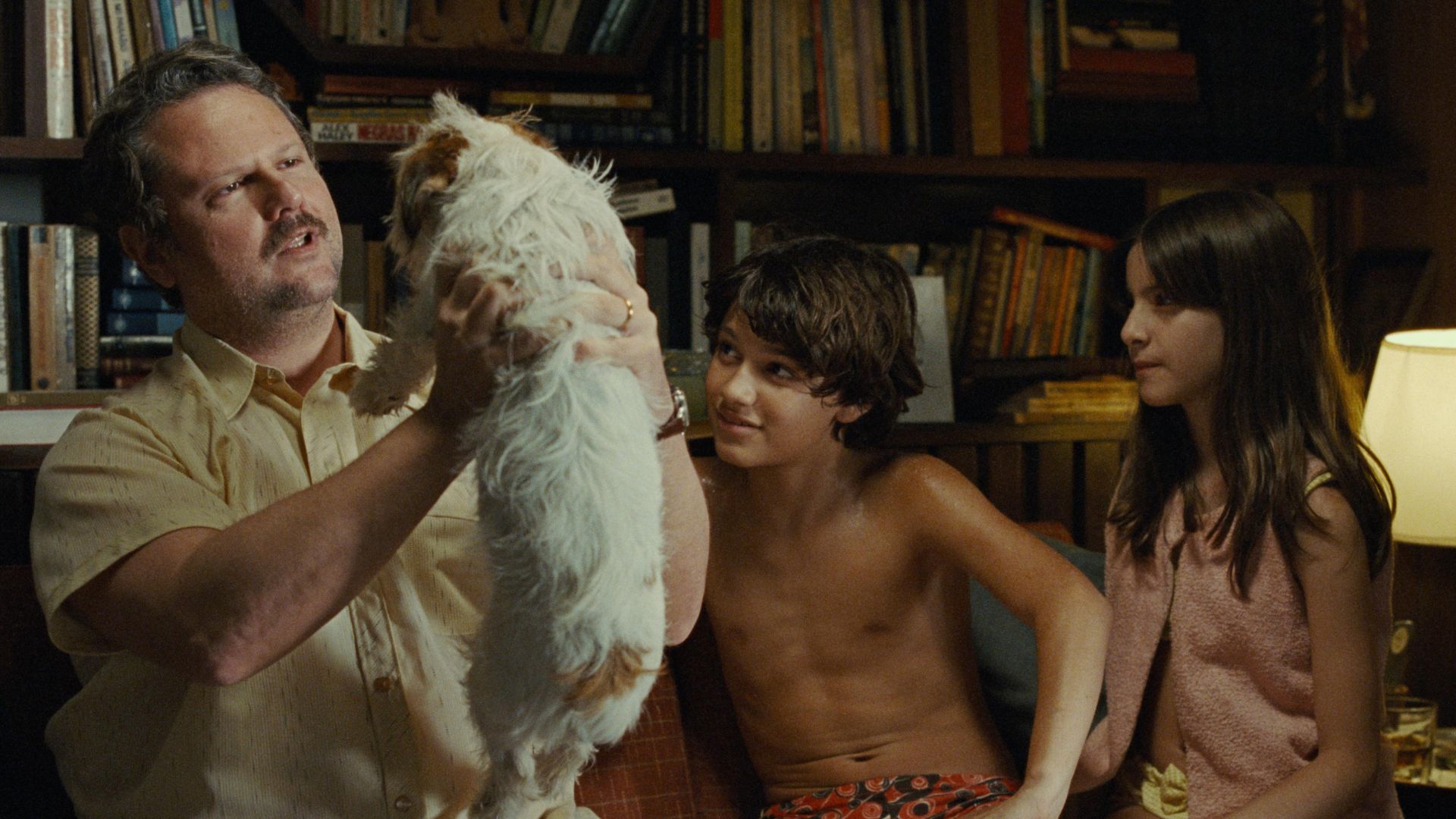 Por apenas R$ 10, cinéfilos poderão curtir Ainda Estou Aqui e mais filmes indicados ao Oscar 2025 na 6ª Semana do Cinema