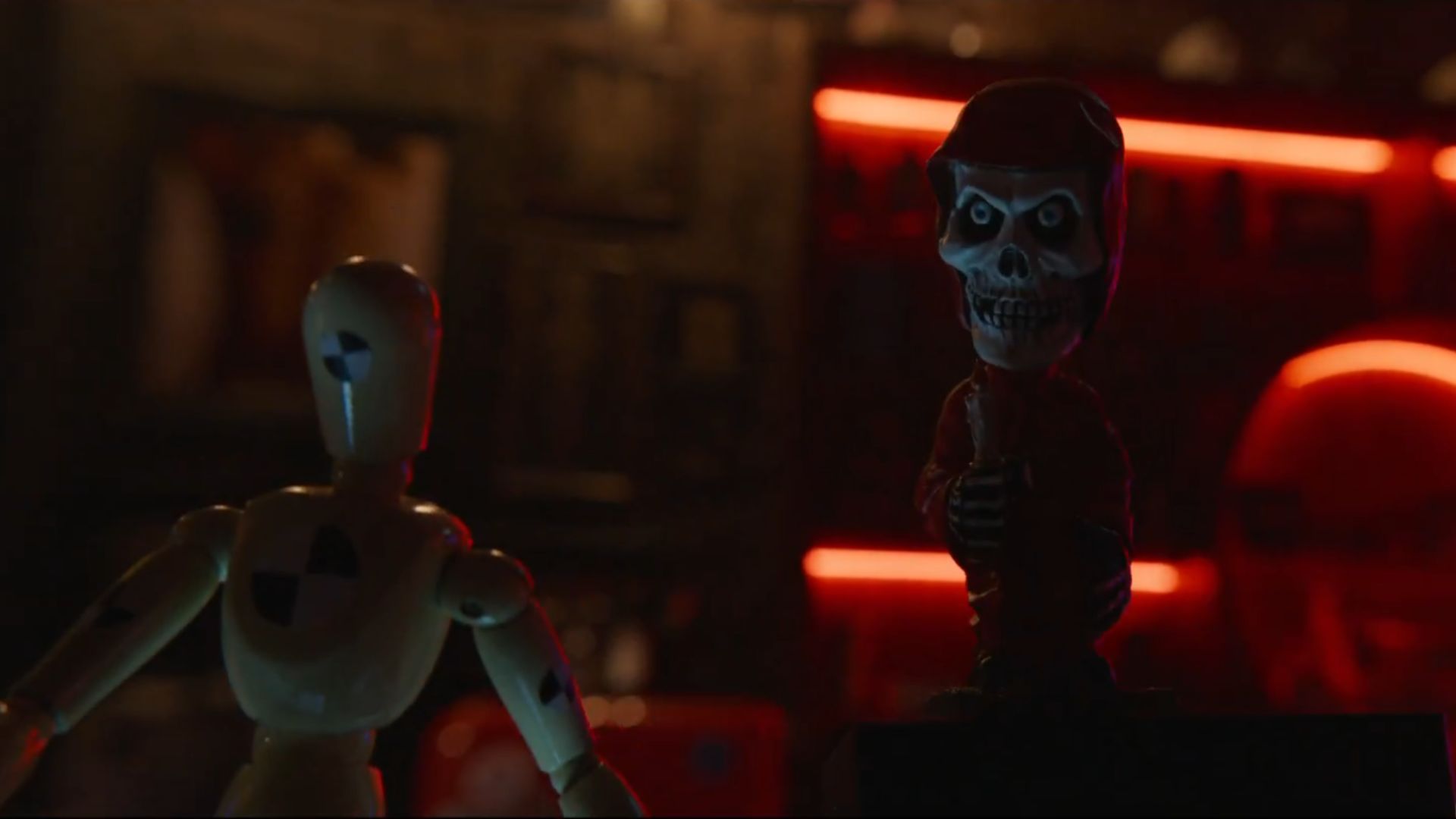 Premonição 6: Laços de Sangue, novo capítulo da franquia de terror, ganha primeira prévia