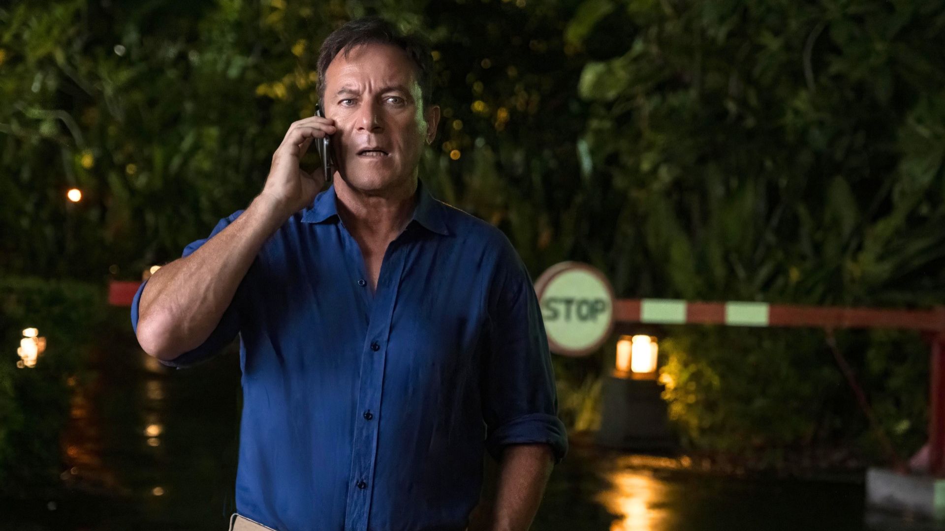 Quando estreia o 3º episódio da nova temporada de The White Lotus?