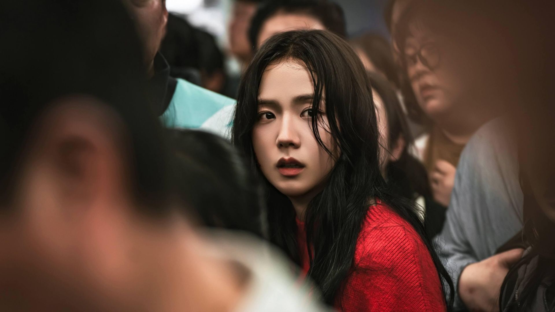 Quando estreia o 3º episódio de Newtopia, série coreana com Jisoo, do Blackpink?