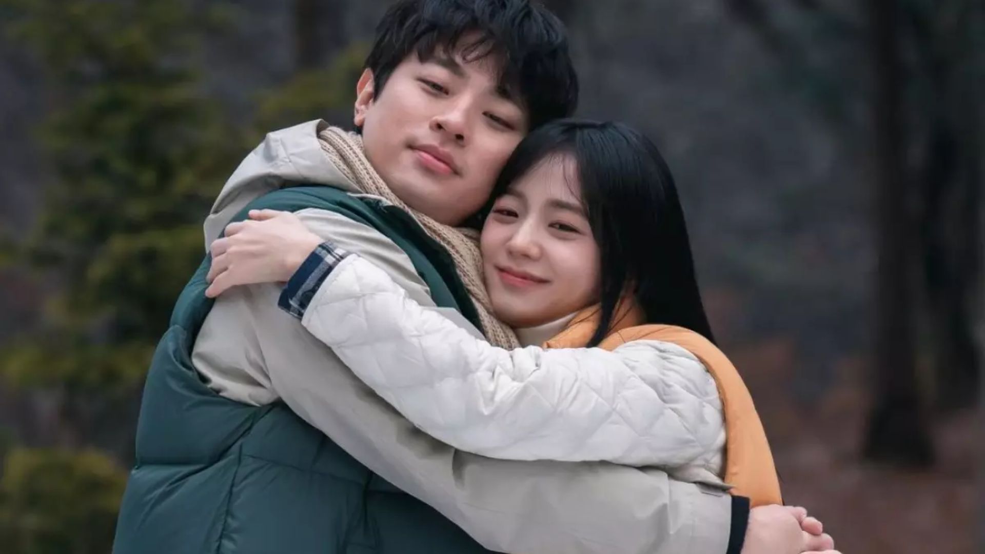 Quando estreia o 4º episódio de Newtopia, série coreana com Jisoo, do Blackpink?