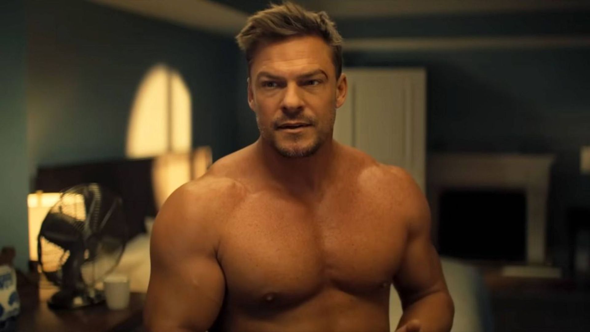 Quando estreia o 5º episódio da 3ª temporada de Reacher no Prime Video?