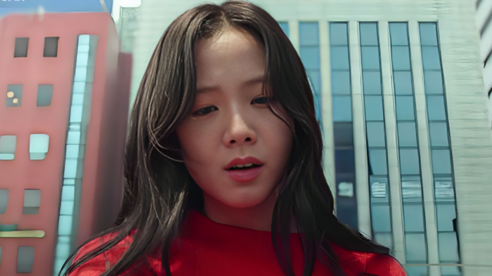 Quando estreia o 5º episódio de Newtopia, série coreana com Jisoo, do Blackpink?