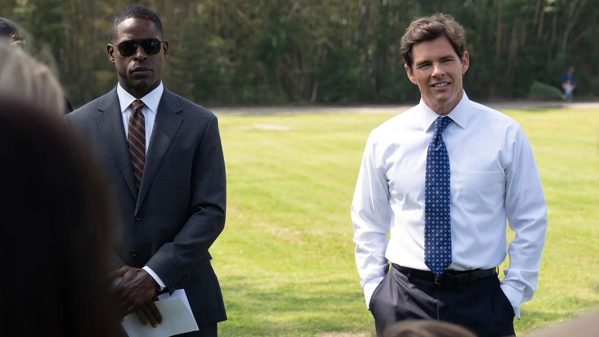 Quando estreia o 5º episódio de Paradise, nova série do Disney+?