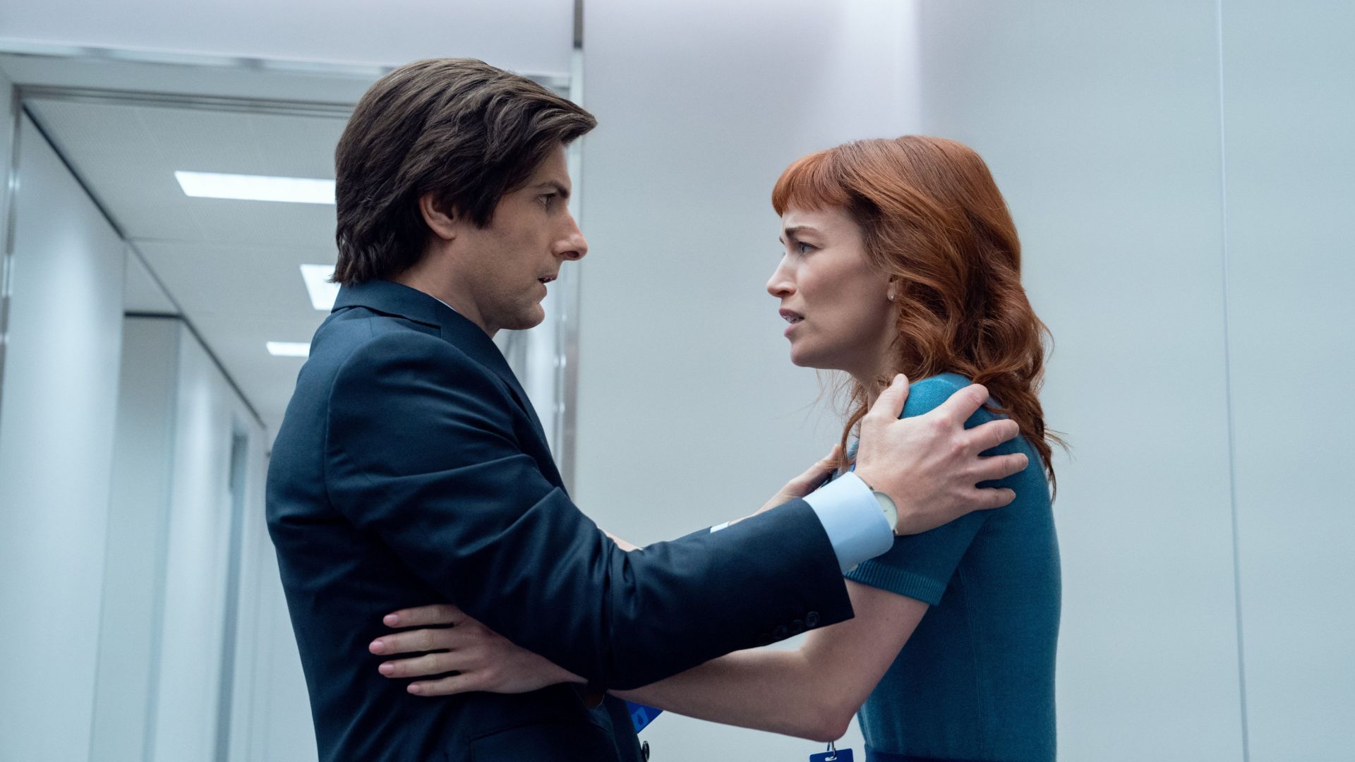 Quando estreia o 6º episódio da 2ª temporada de Ruptura no Apple TV+?