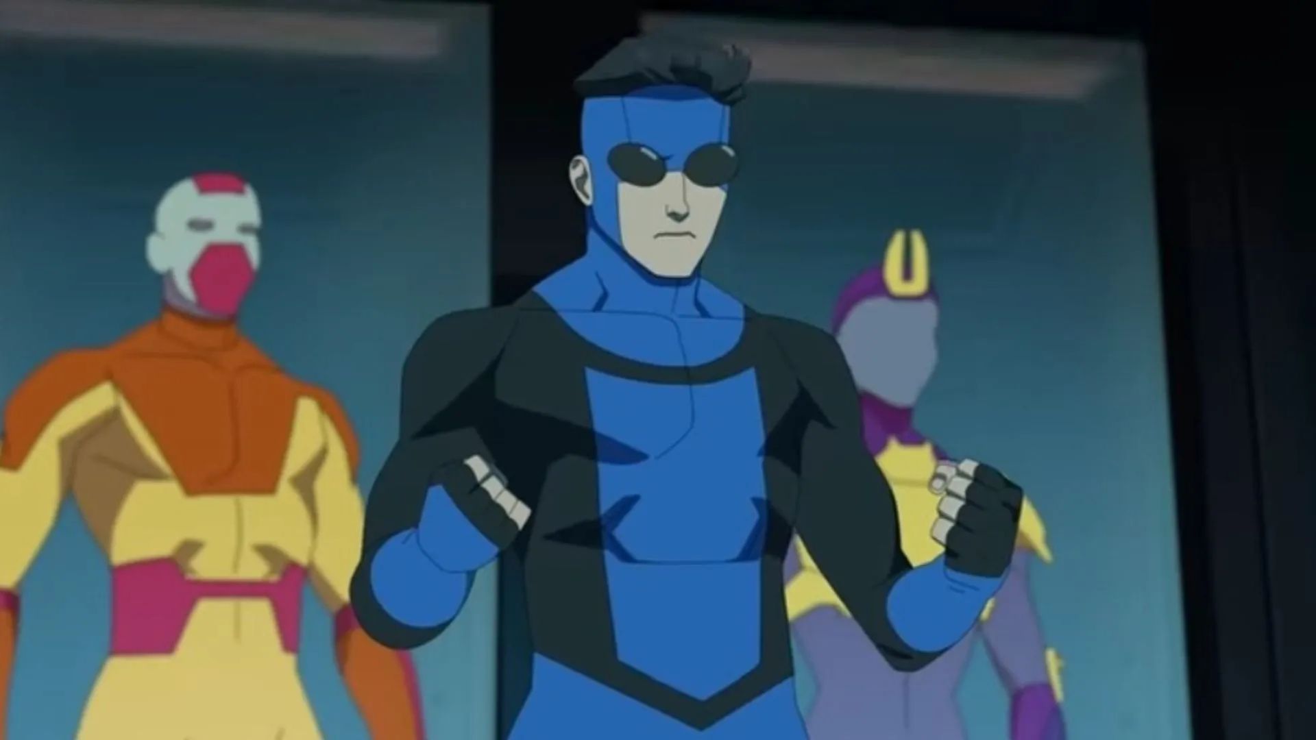 Quando estreia o 7º e penúltimo episódio da 3ª temporada de Invencível no Prime Video?