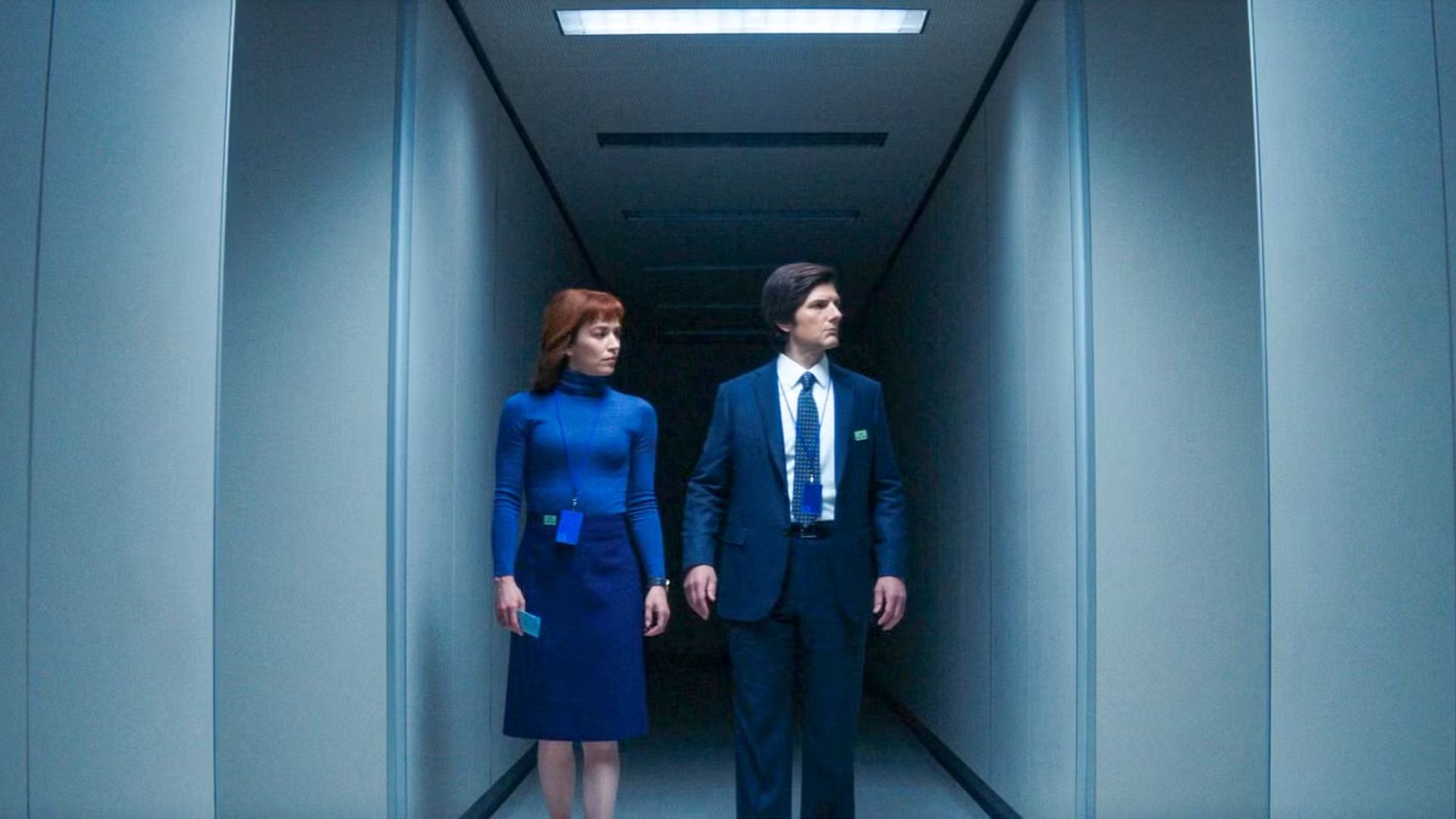 Quando estreia o 7º episódio da 2ª temporada de Ruptura no Apple TV+?