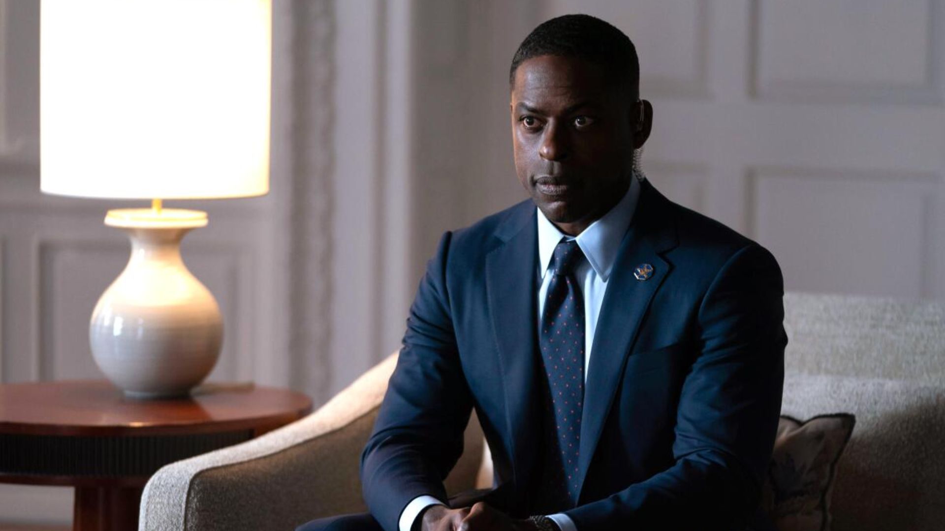 Quando estreia o 8º e último episódio de Paradise, série do Disney+?