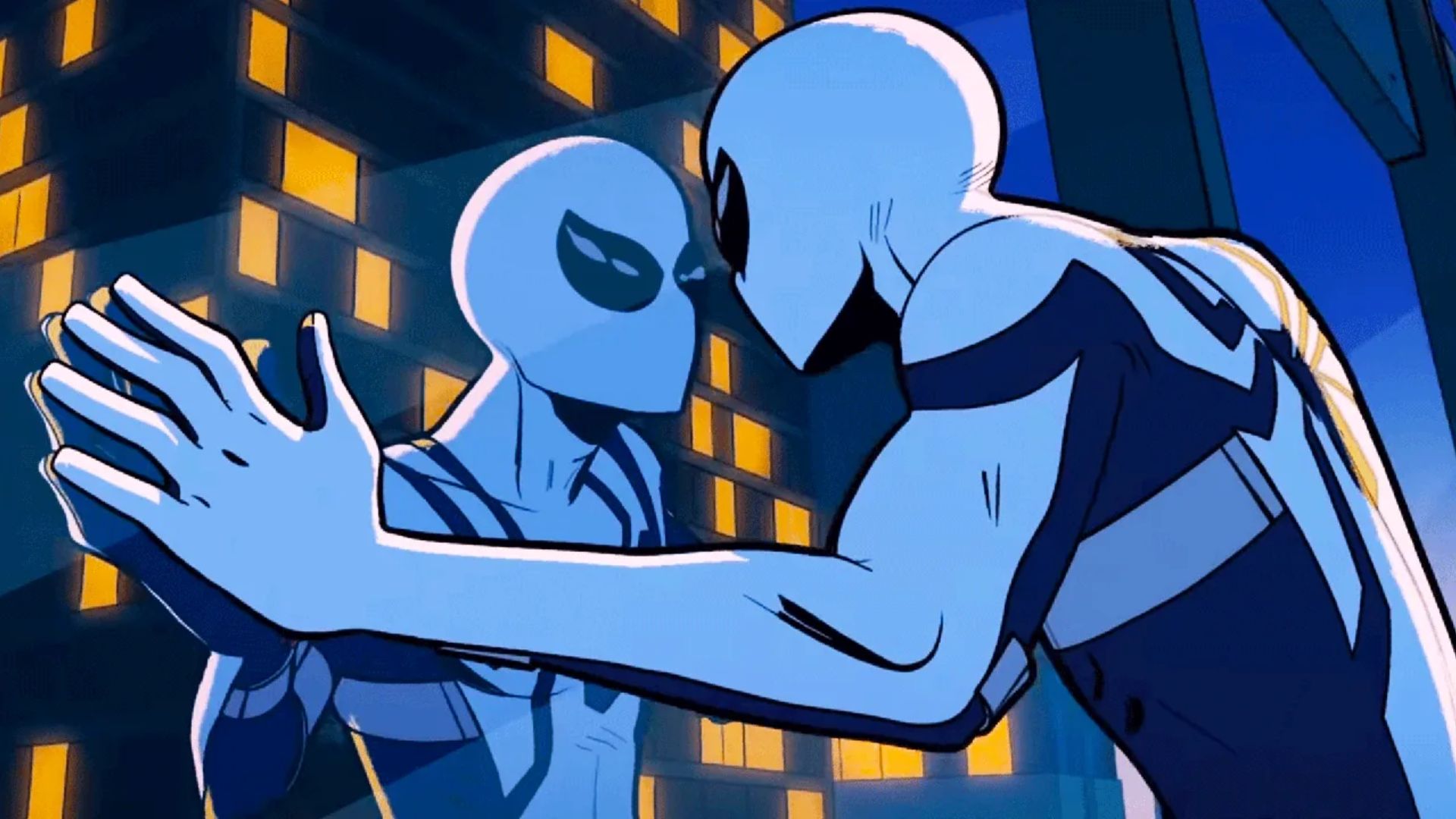 Quando estreiam os episódios 9 e 10 de Seu Amigão da Vizinhança Homem-Aranha?