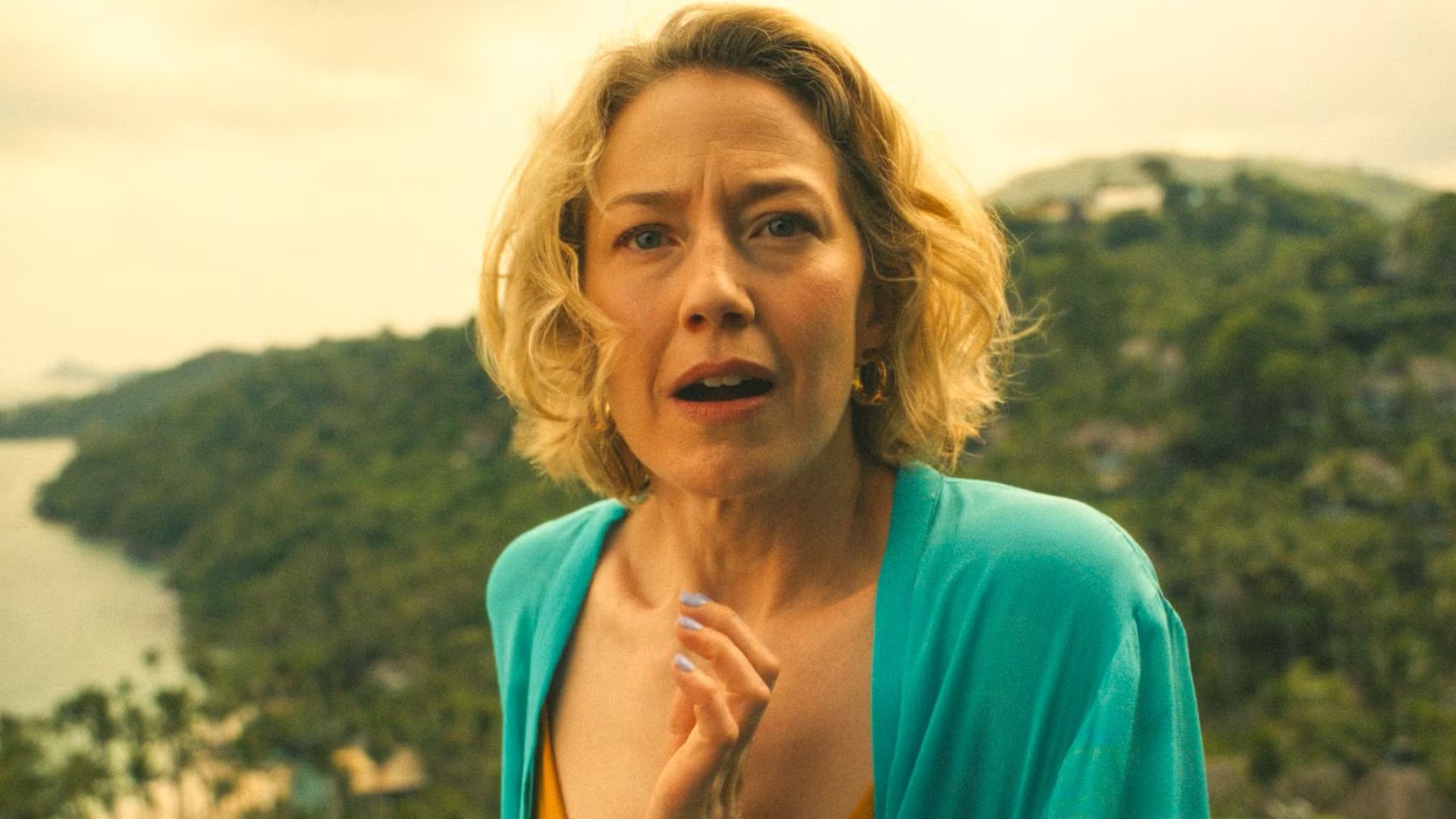 Que horas estreia o 2º episódio da 3ª temporada de The White Lotus?