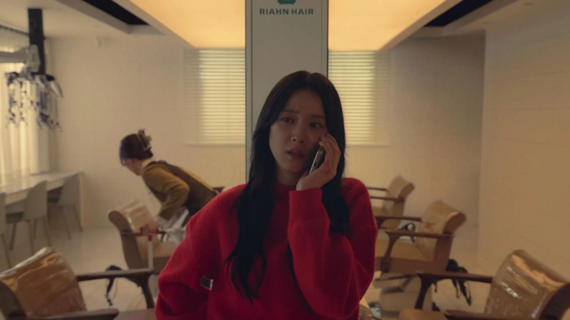 Que horas estreia o 3º episódio de Newtopia, série coreana com Jisoo, do Blackpink?