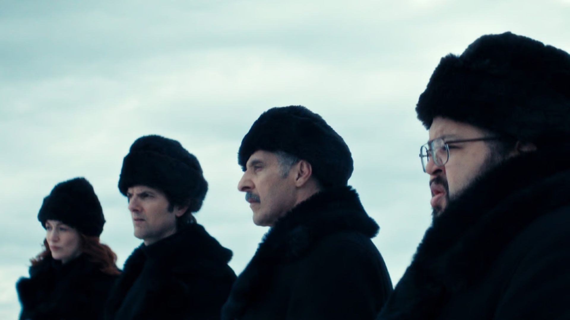 Que horas estreia o 4º episódio da 2ª temporada de Ruptura no Apple TV+?