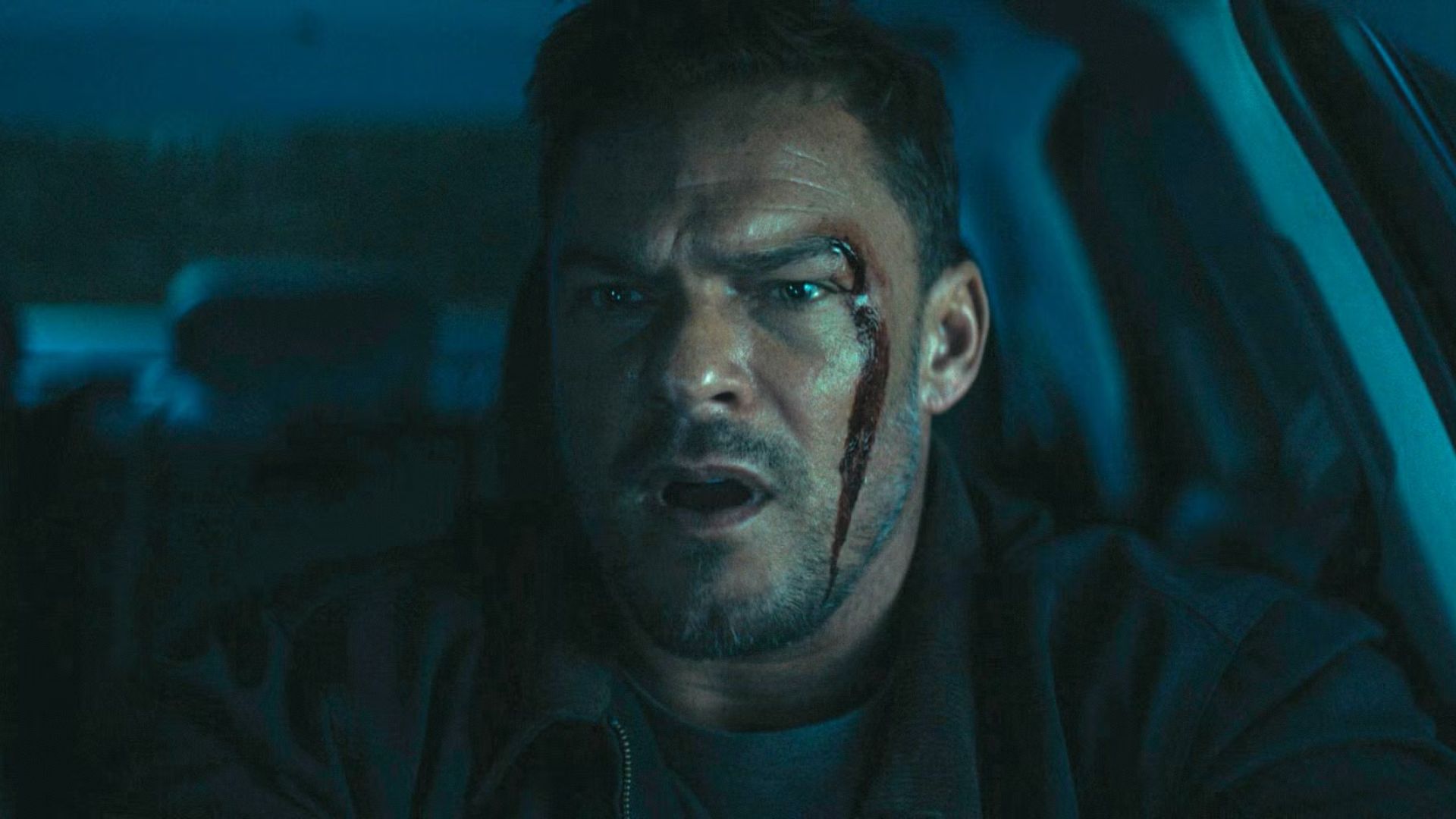 Que horas estreia o 4º episódio da 3ª temporada de Reacher no Prime Video?