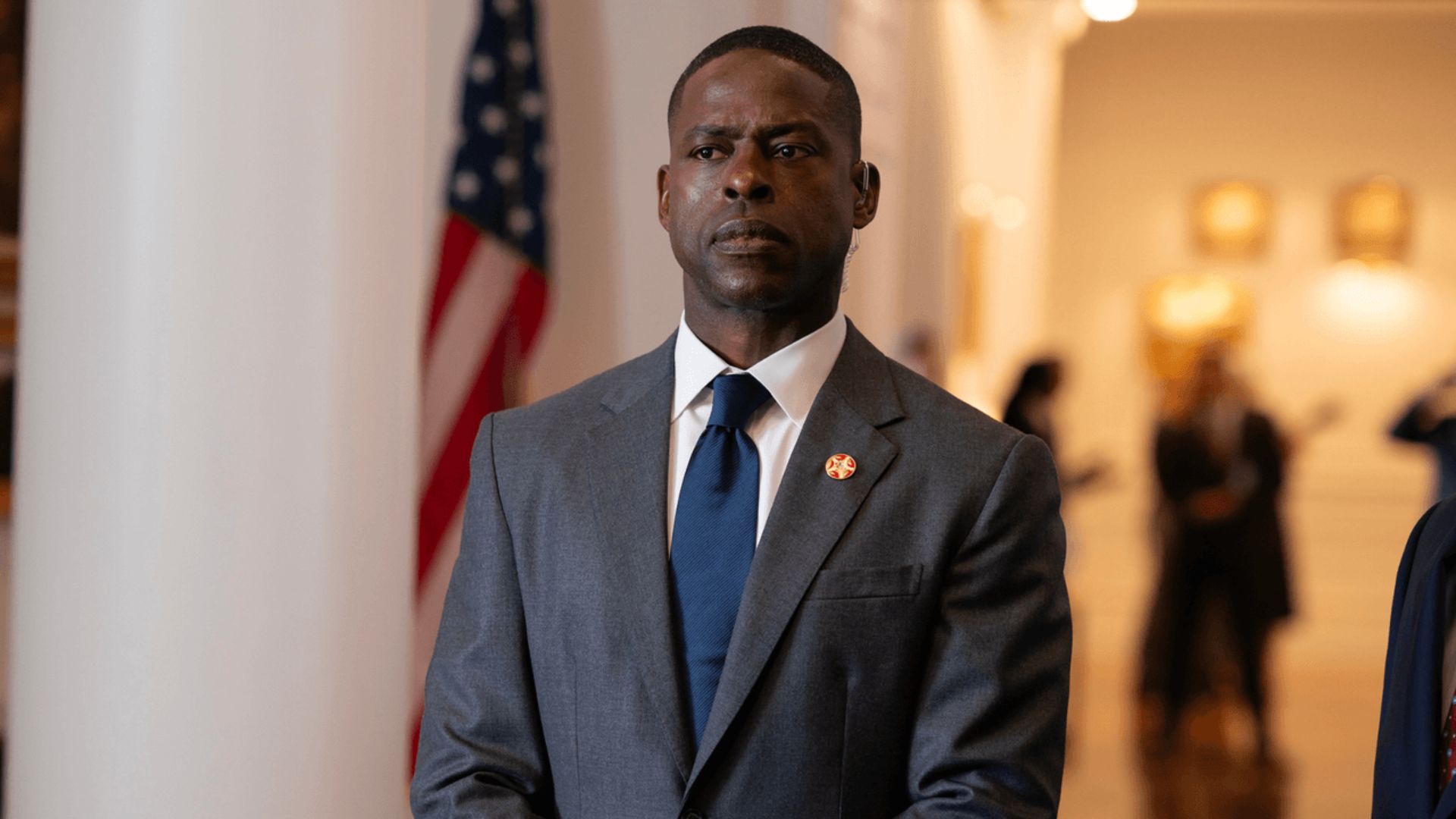 Que horas estreia o 4º episódio de Paradise, nova série do Disney+?