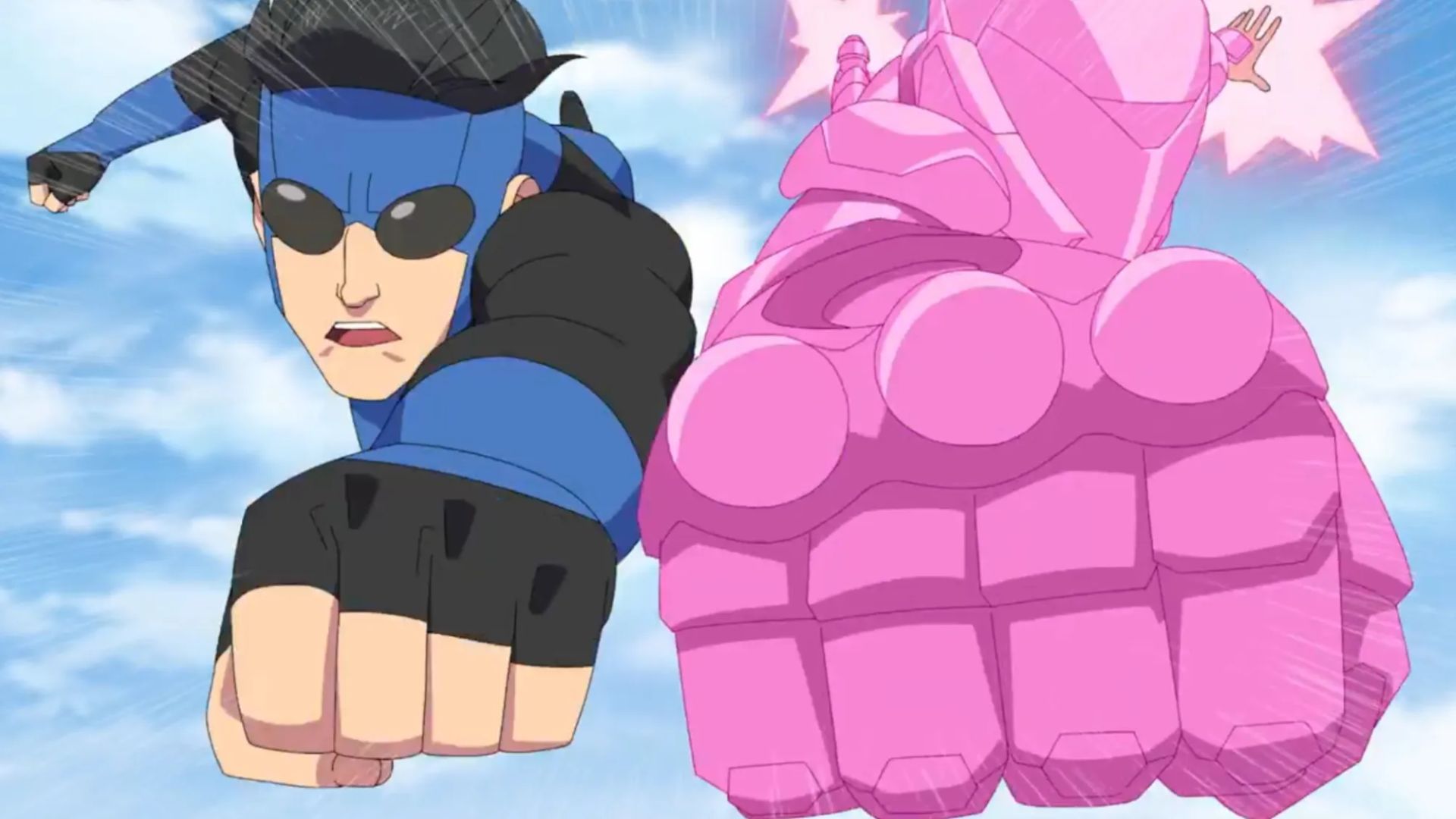 Que horas estreia o 5º episódio da 3ª temporada de Invencível no Prime Video?