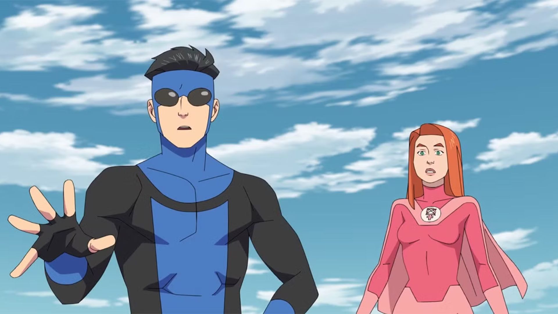 Que horas estreia o 6º episódio da 3ª temporada de Invencível no Prime Video?