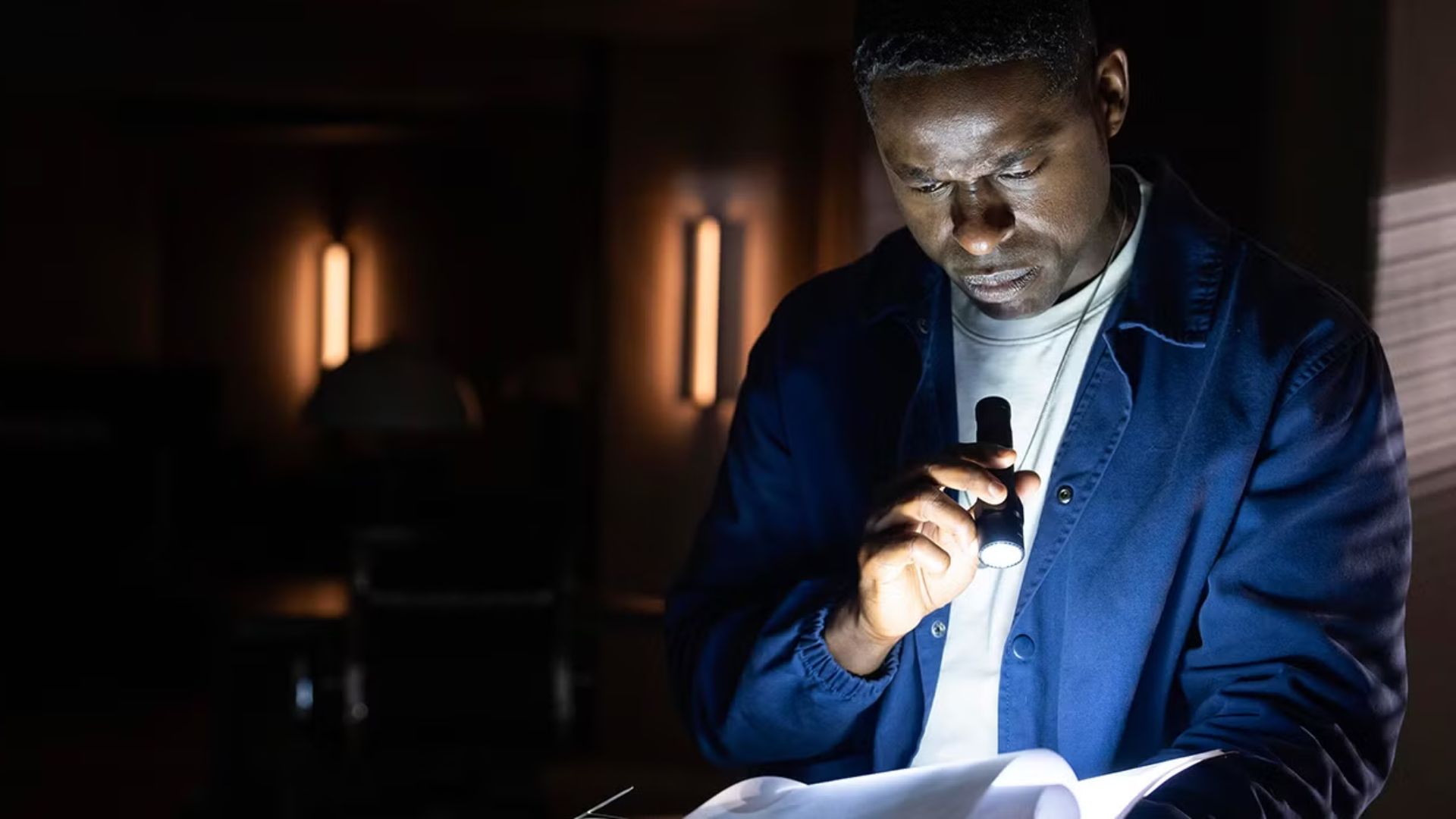 Que horas estreia o 6º episódio de Paradise, nova série do Disney+?