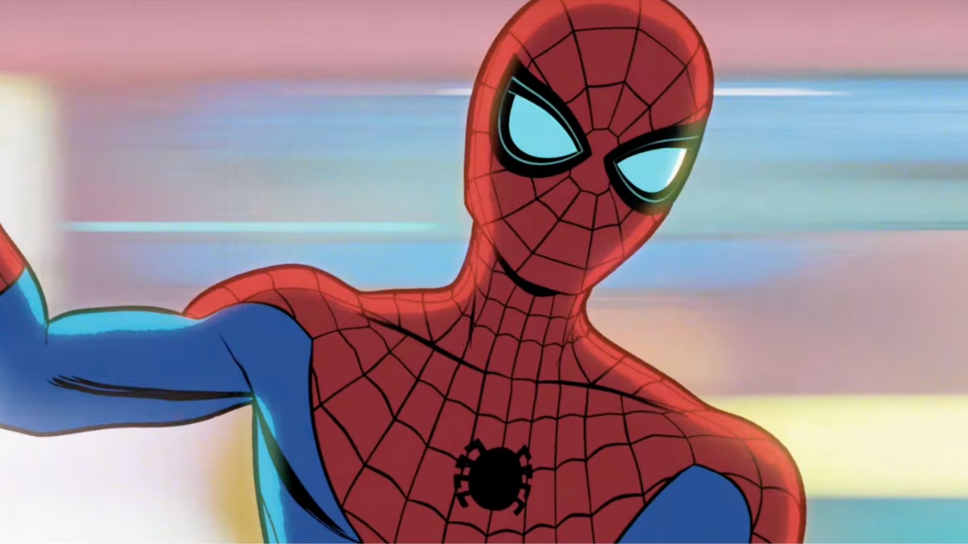 Que horas estreiam os episódios 9 e 10 de Seu Amigão da Vizinhança Homem-Aranha?