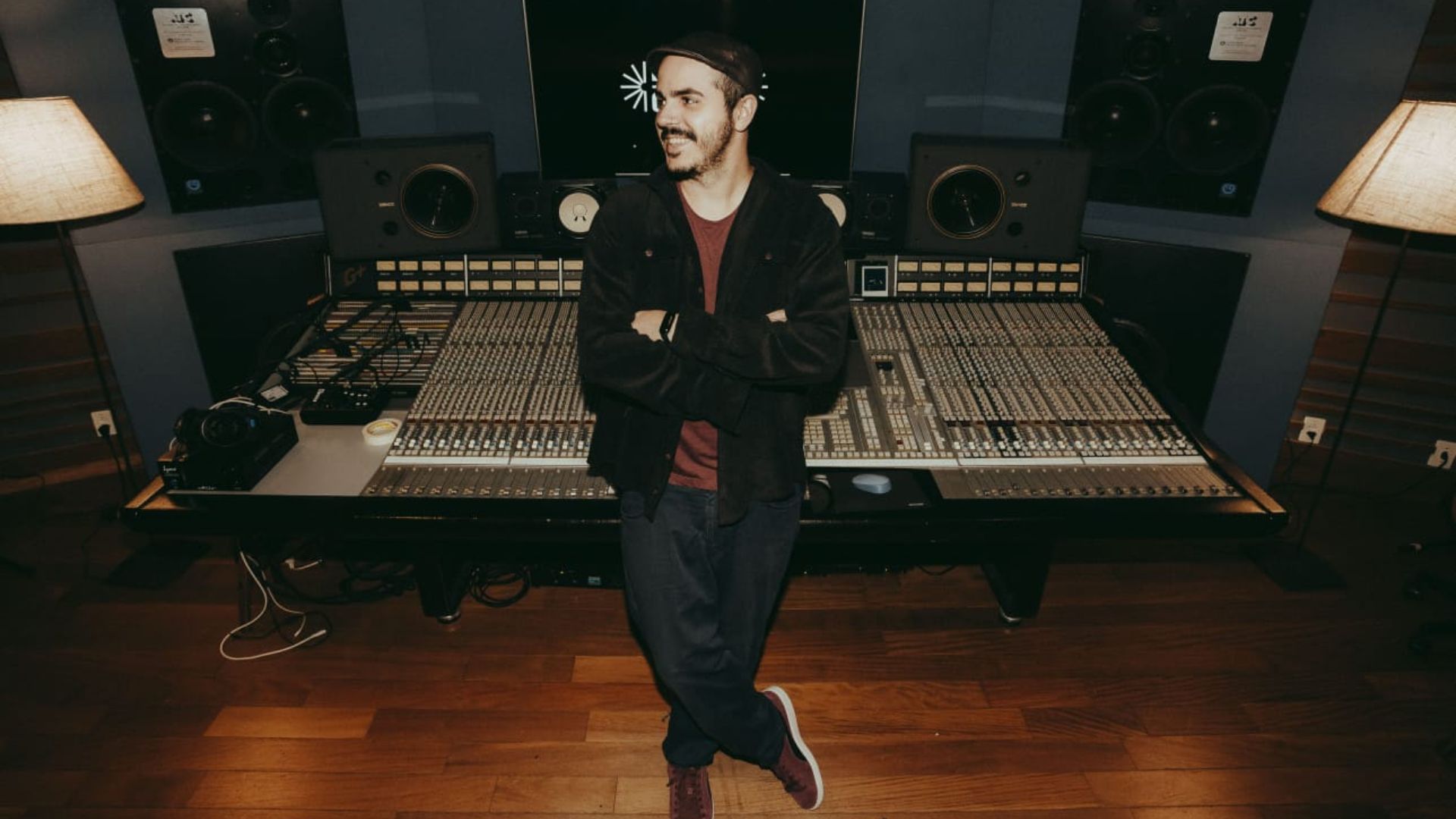 Rico Manzano (Foto: Sean Vadaru)