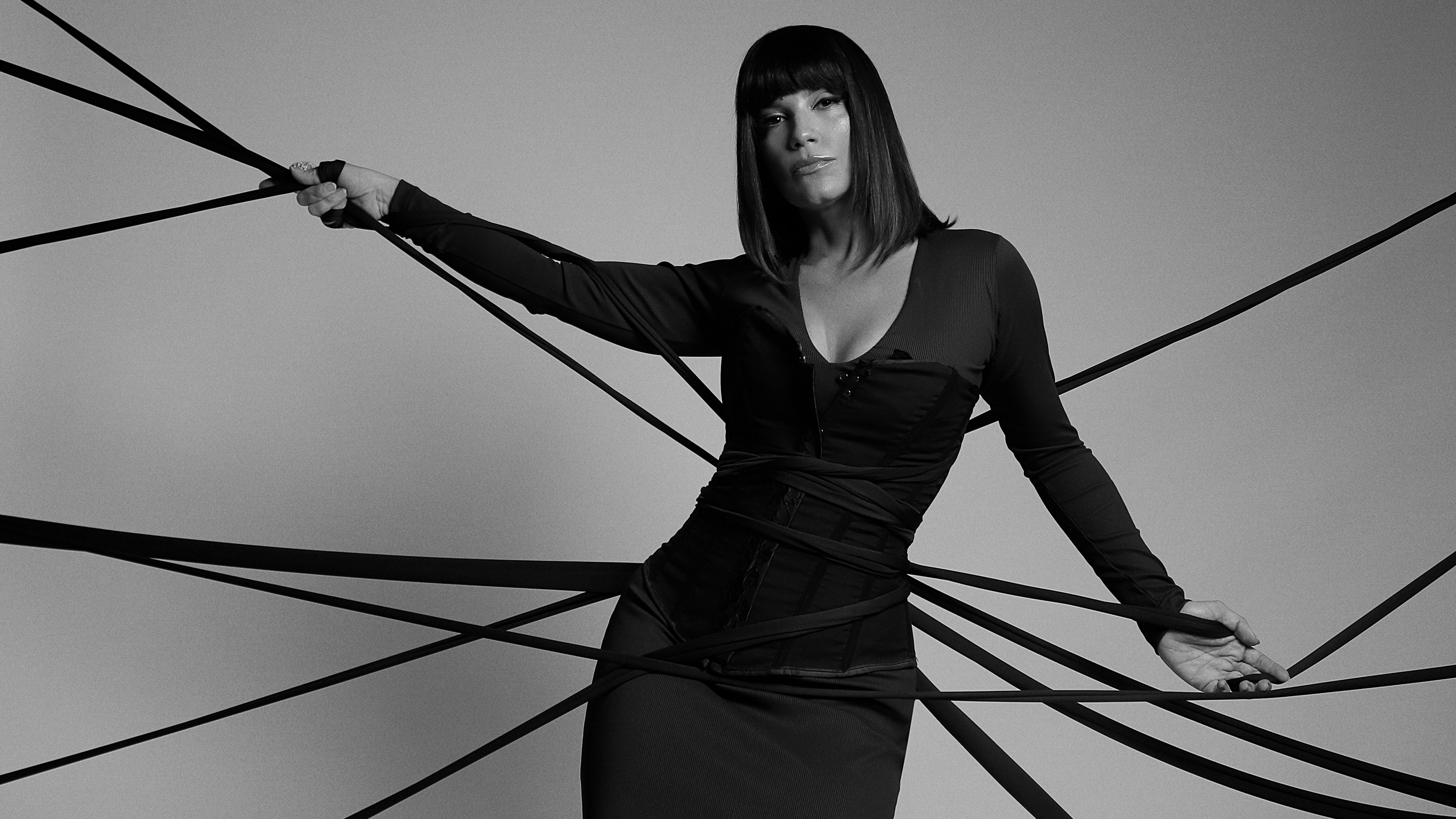 RoB Love (Foto: Alex Santana)