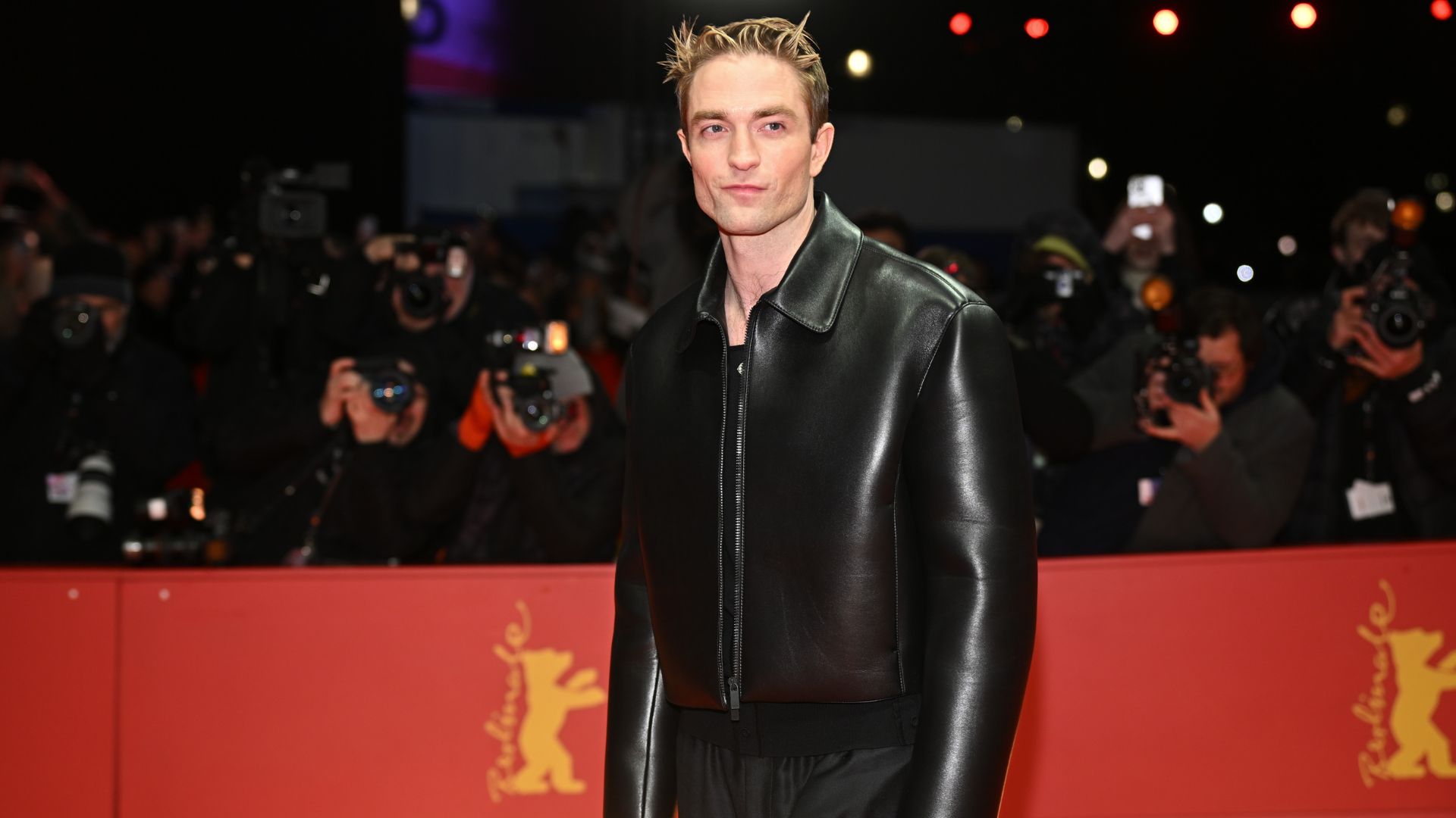 Robert Pattinson (Foto: Stephane Cardinale - Corbis/Corbis via Getty Images)