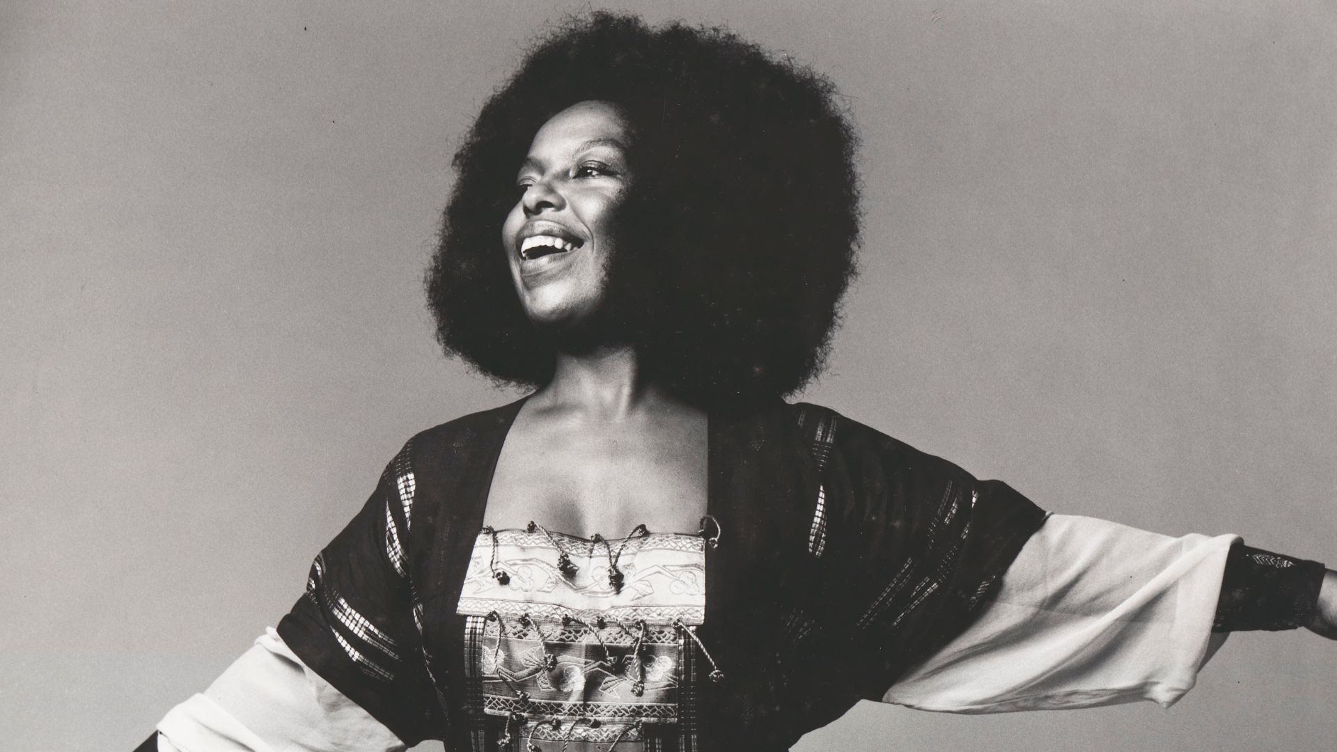 Roberta Flack (Foto: Anthony Barboza/Getty Images)