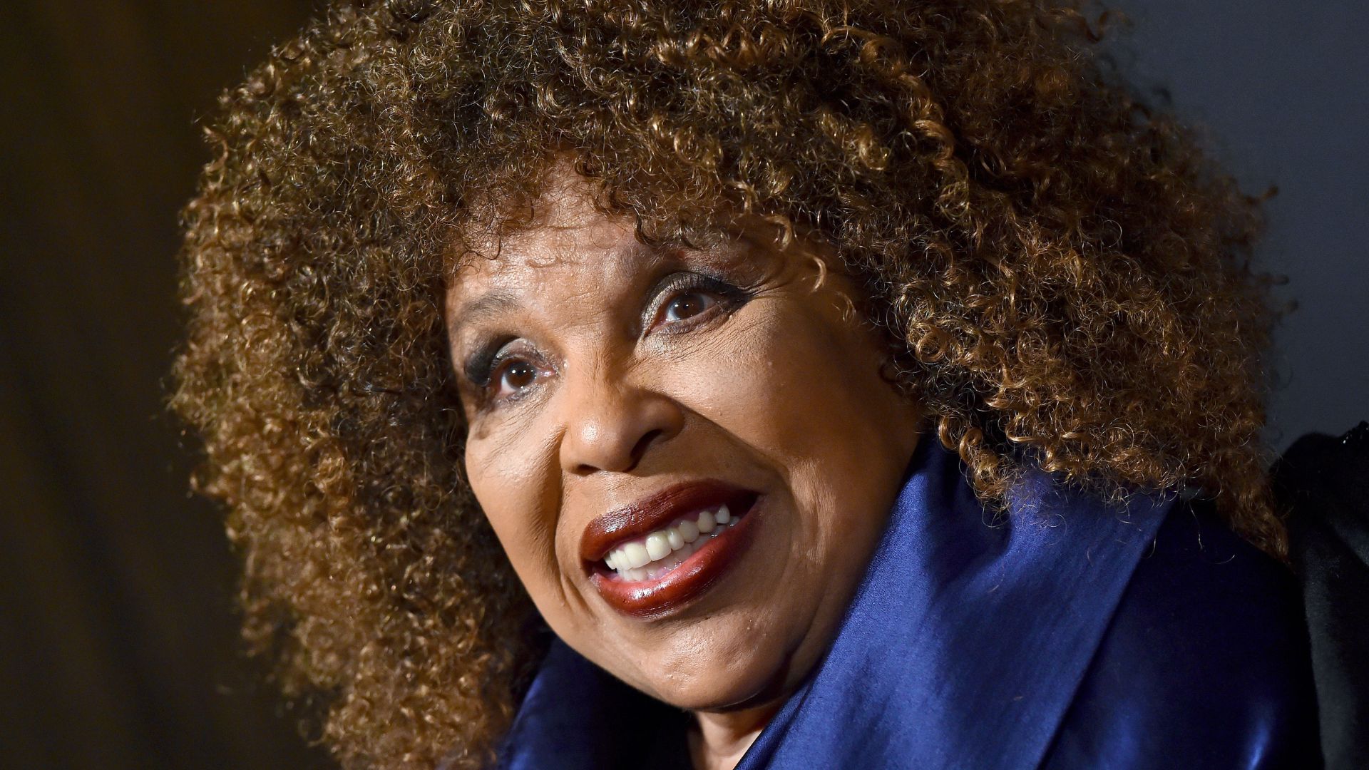 Roberta Flack (Foto: Axelle/Bauer-Griffin/FilmMagic)