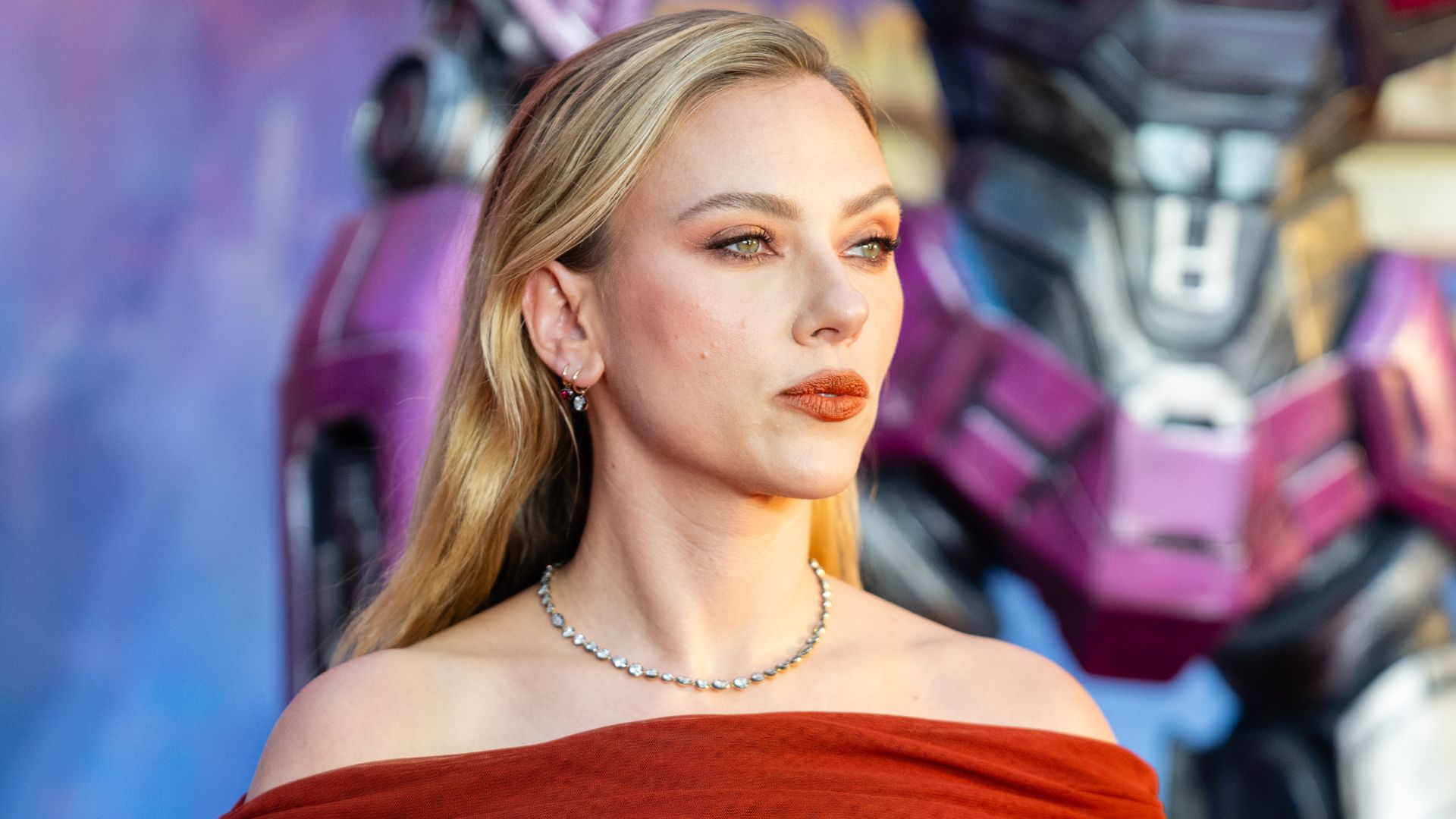 Scarlett Johansson (Foto: Samir Hussein/Getty Images)