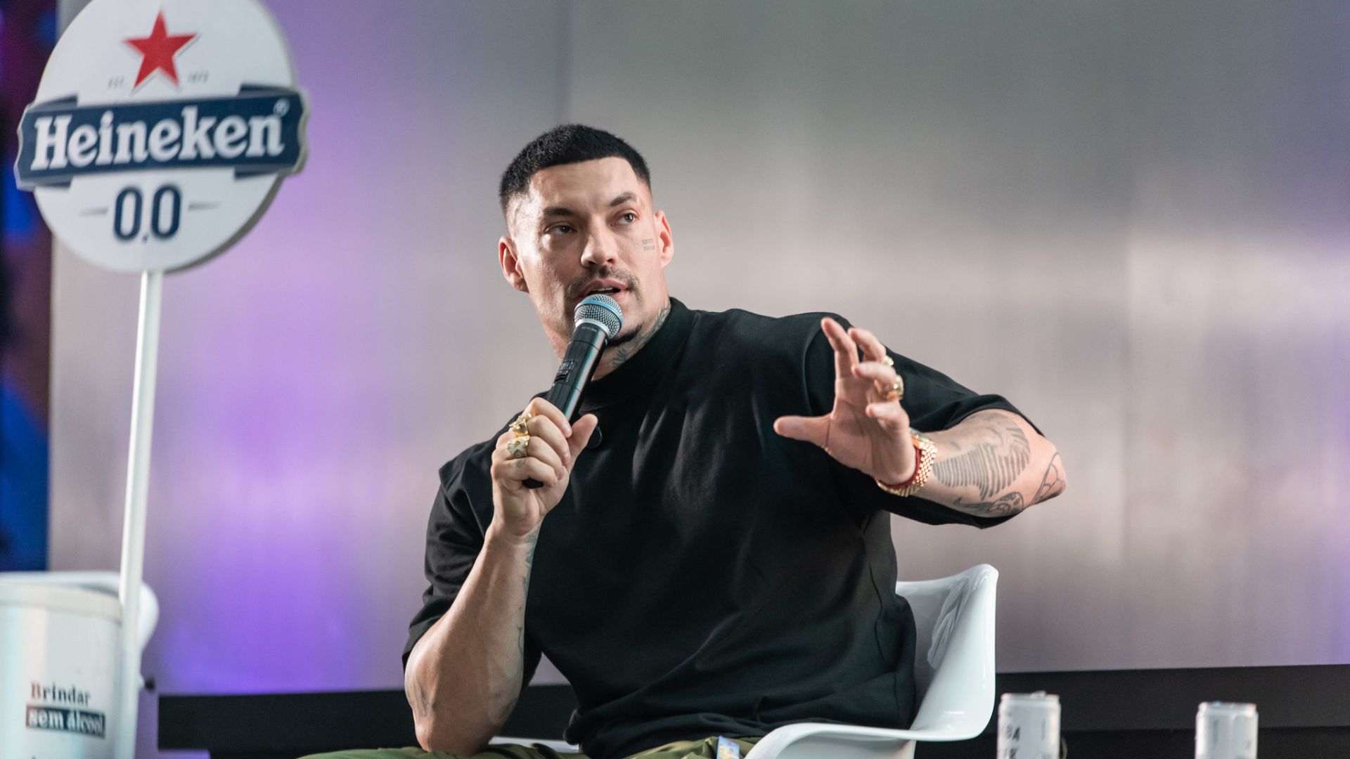 Filipe Ret - foto Julia Magalhães - SIM São Paulo