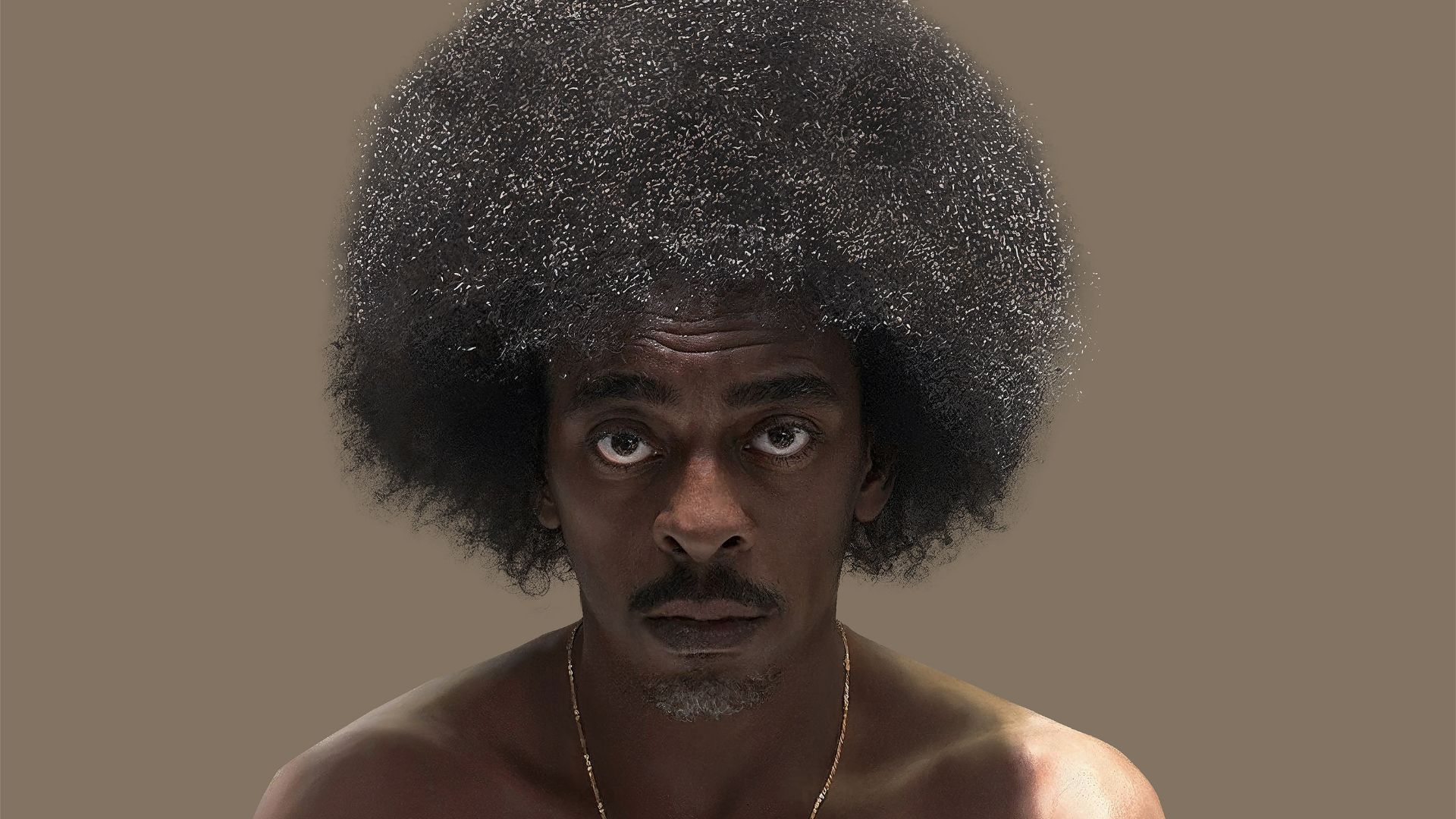 Seu Jorge (Foto: Flor Jorge)