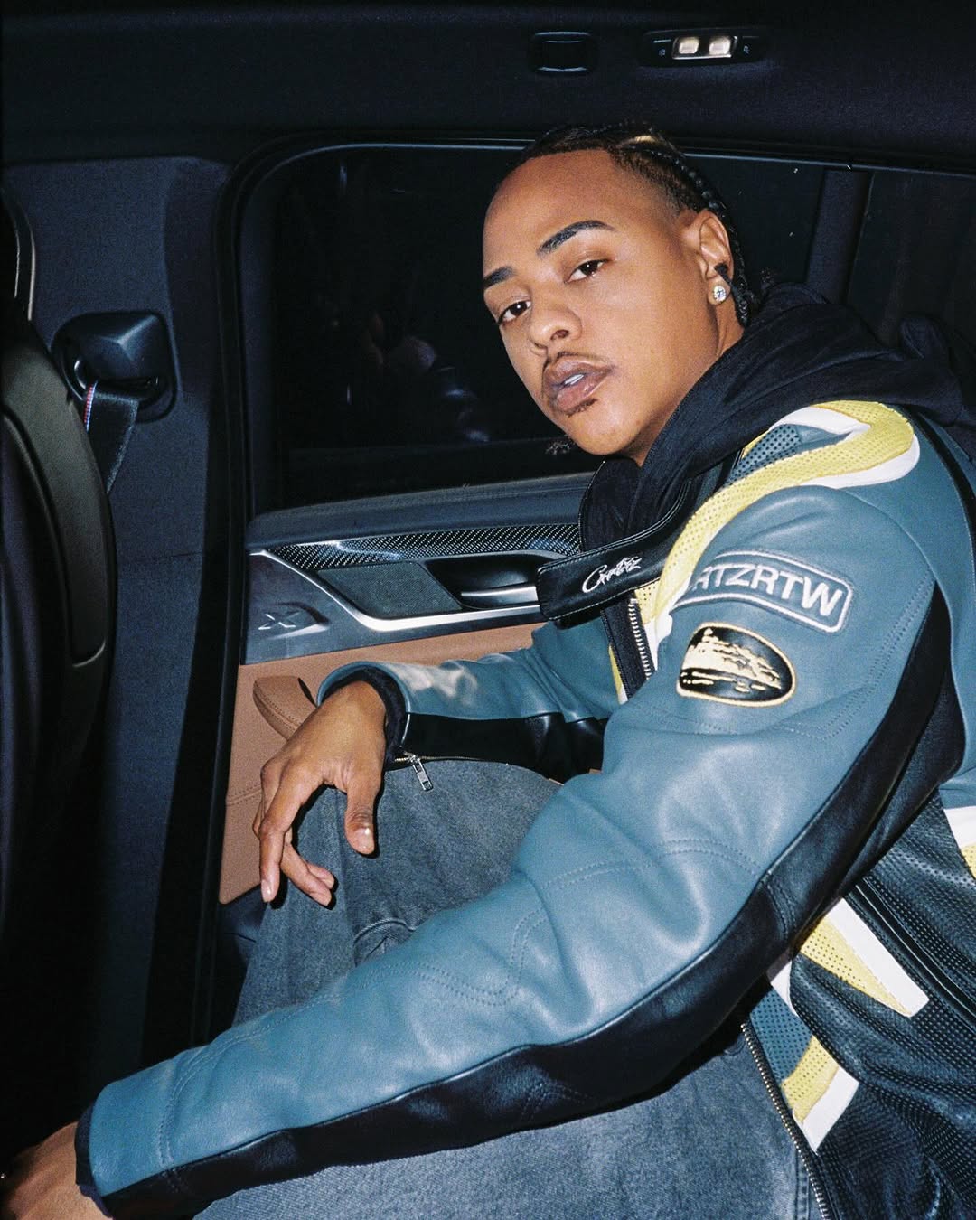 TZ da Coronel (Foto: Divulgação)