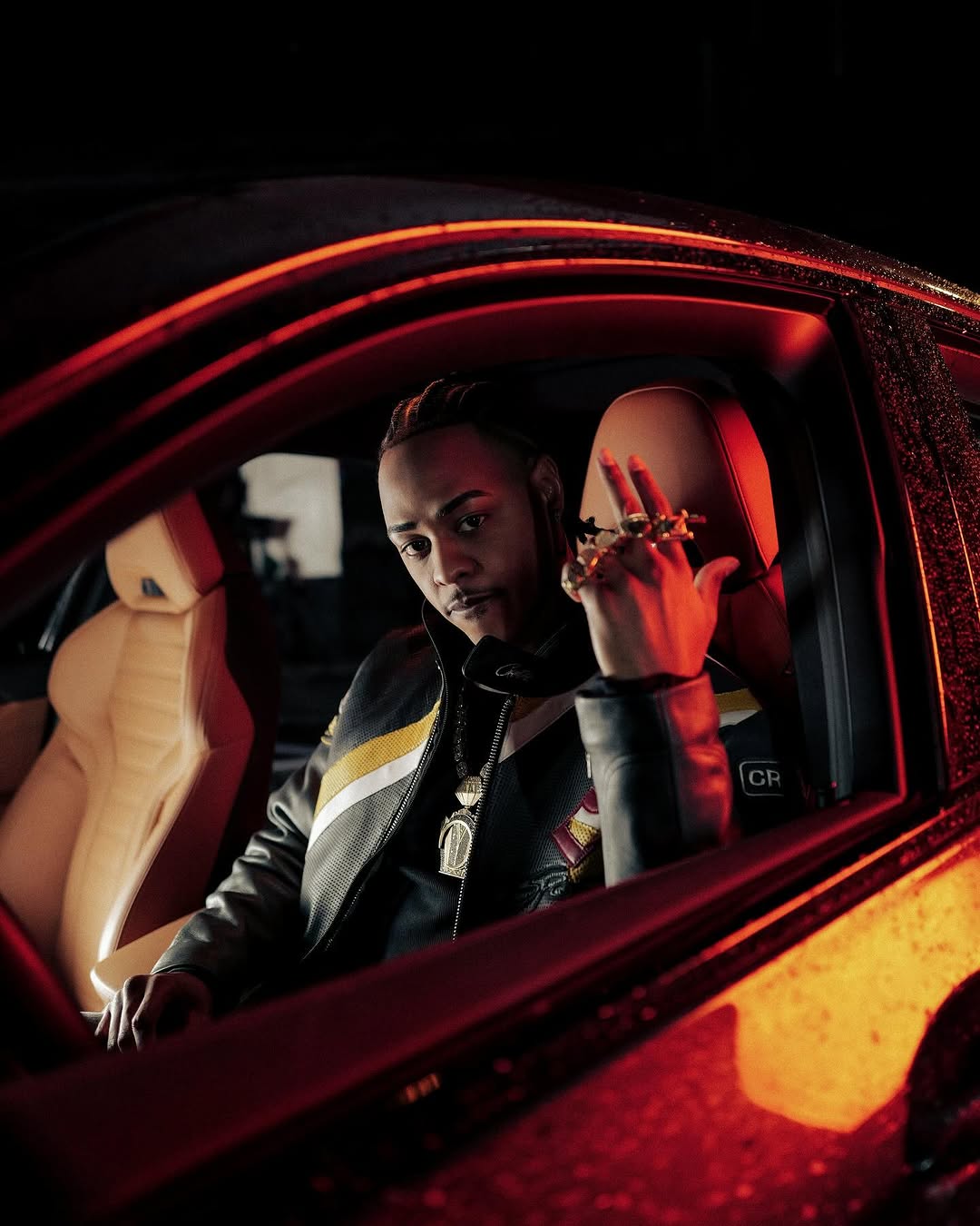 TZ da Coronel (Foto: Divulgação)