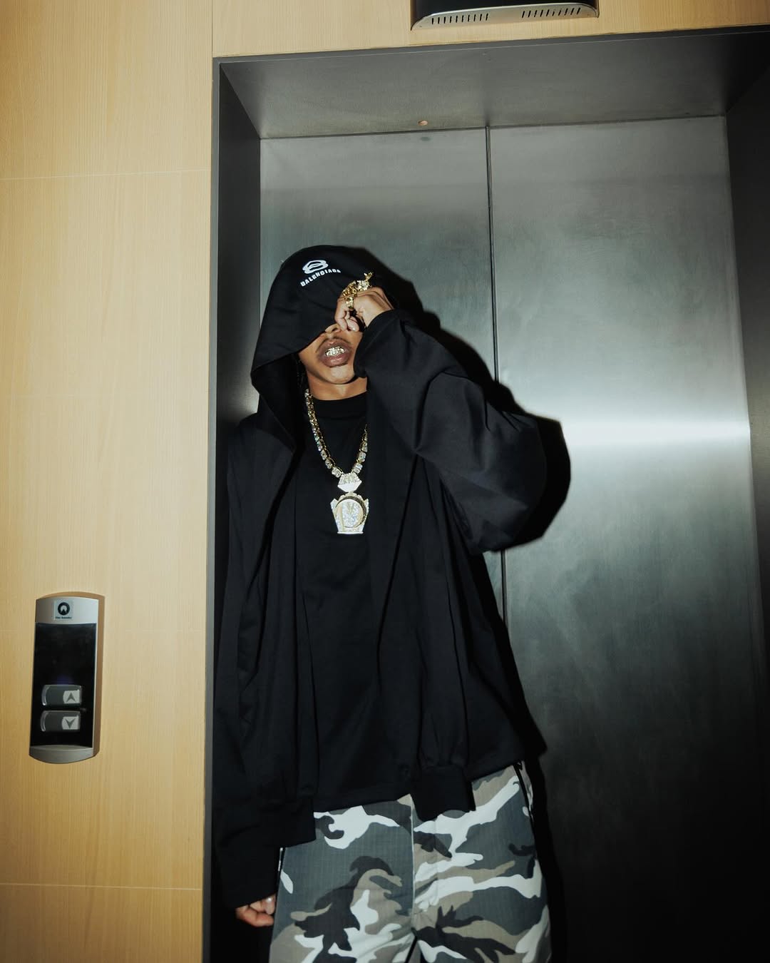 TZ da Coronel (Foto: Divulgação)