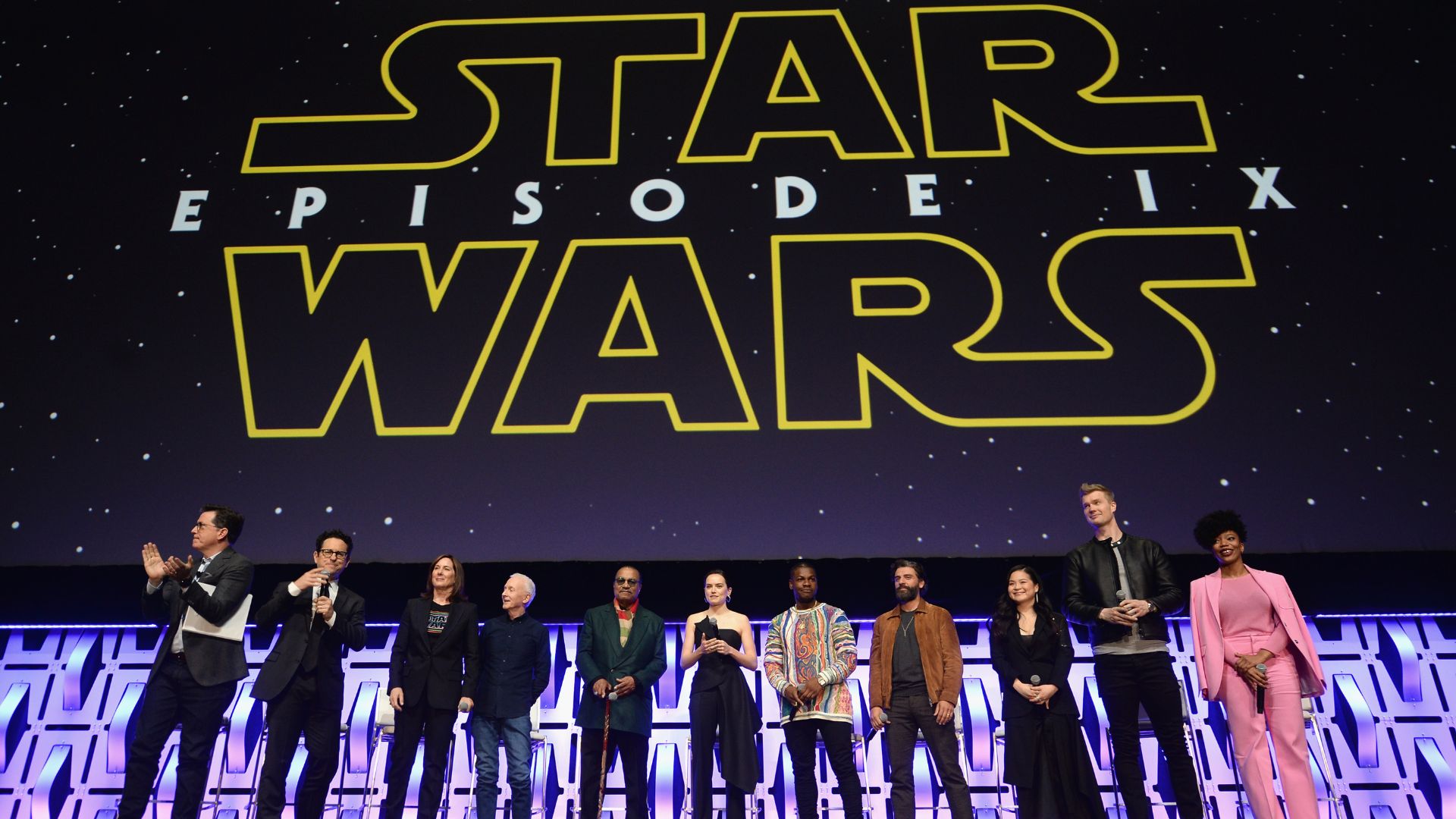 Daniel Boczarski/Getty Images for Disney