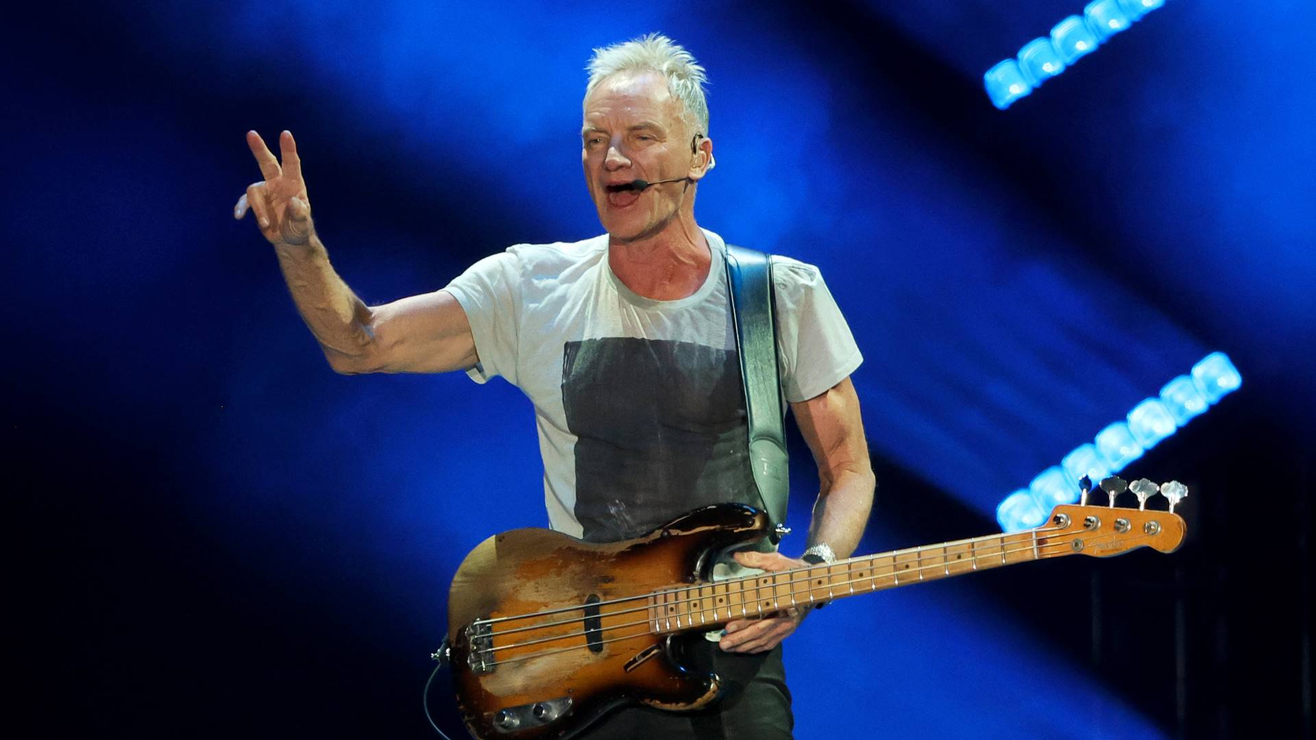 Sting em 2024