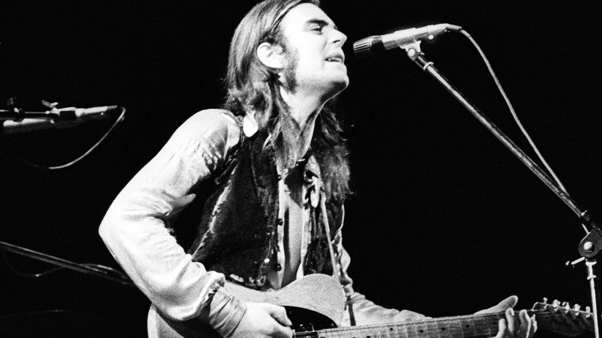 Terry Reid