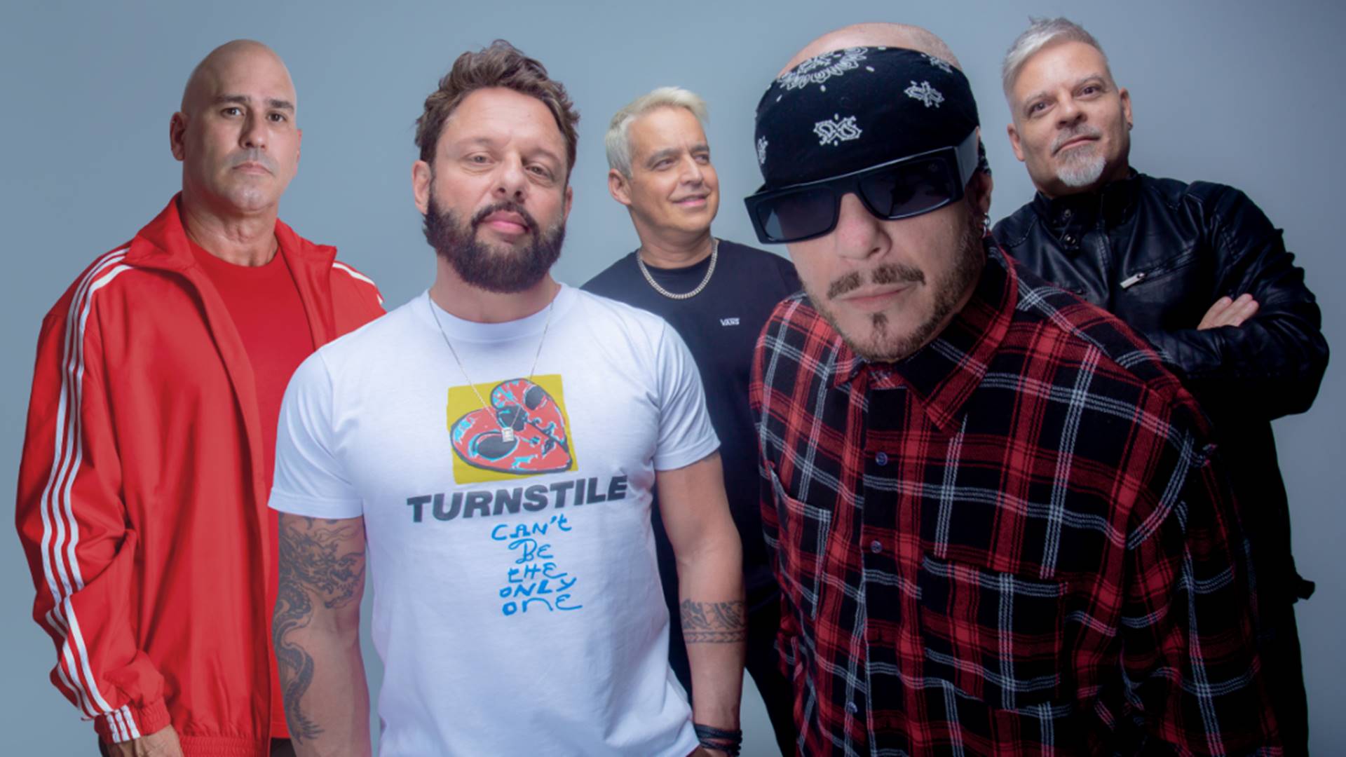 Tihuana em 2025 | D-E: Leo, Román, PG, Egypcio e Baía