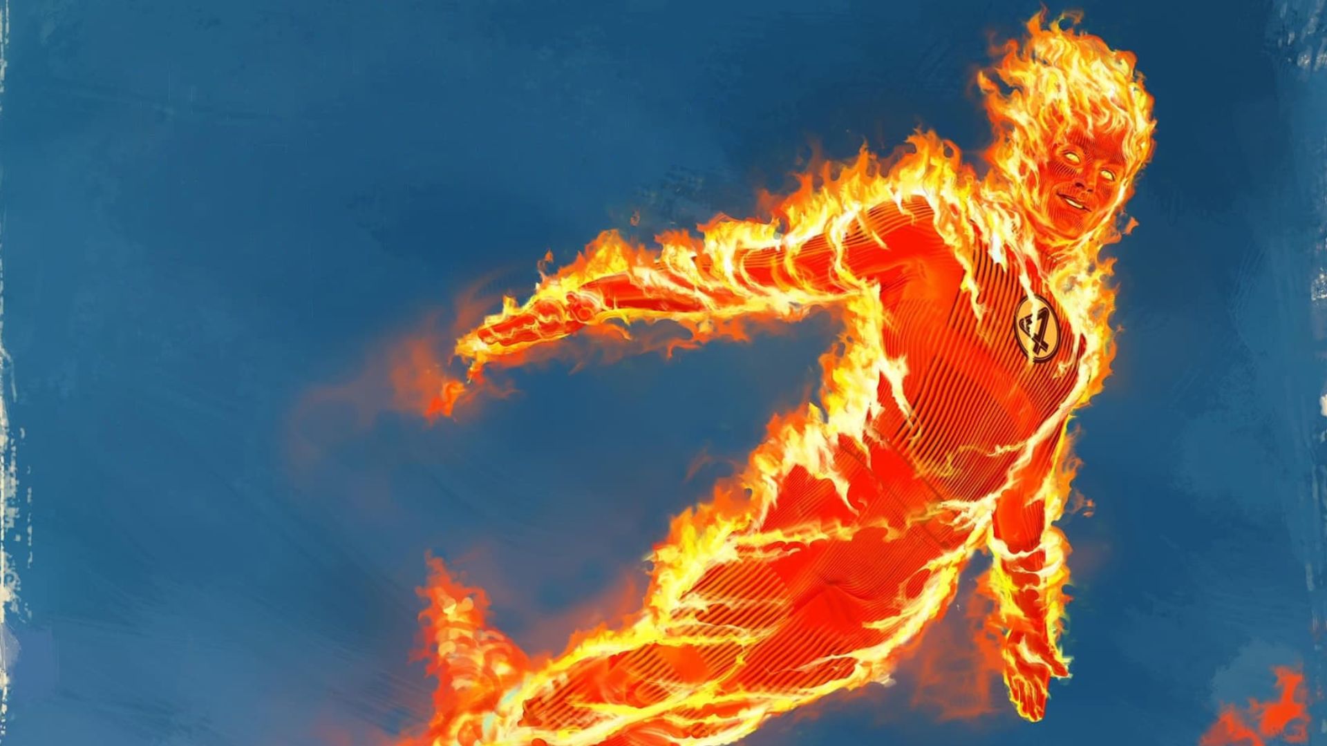 Trailer de Quarteto Fantástico: Primeiros Passos ganha data de lançamento