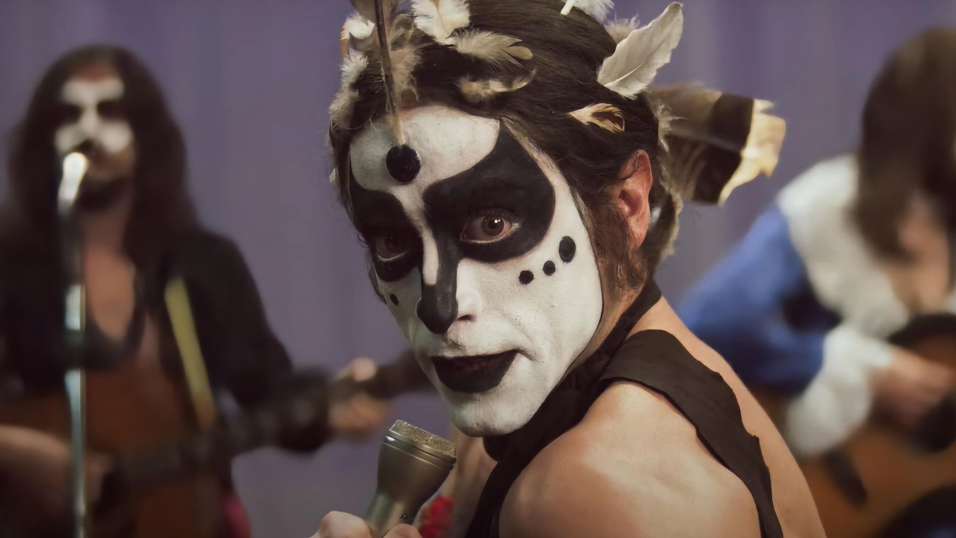 Tudo o que sabemos sobre Homem com H, cinebiografia de Ney Matogrosso