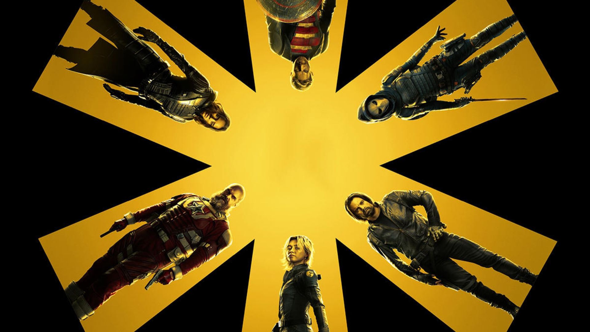 Tudo o que sabemos sobre Thunderbolts*, novo filme do Universo Cinematográfico da Marvel