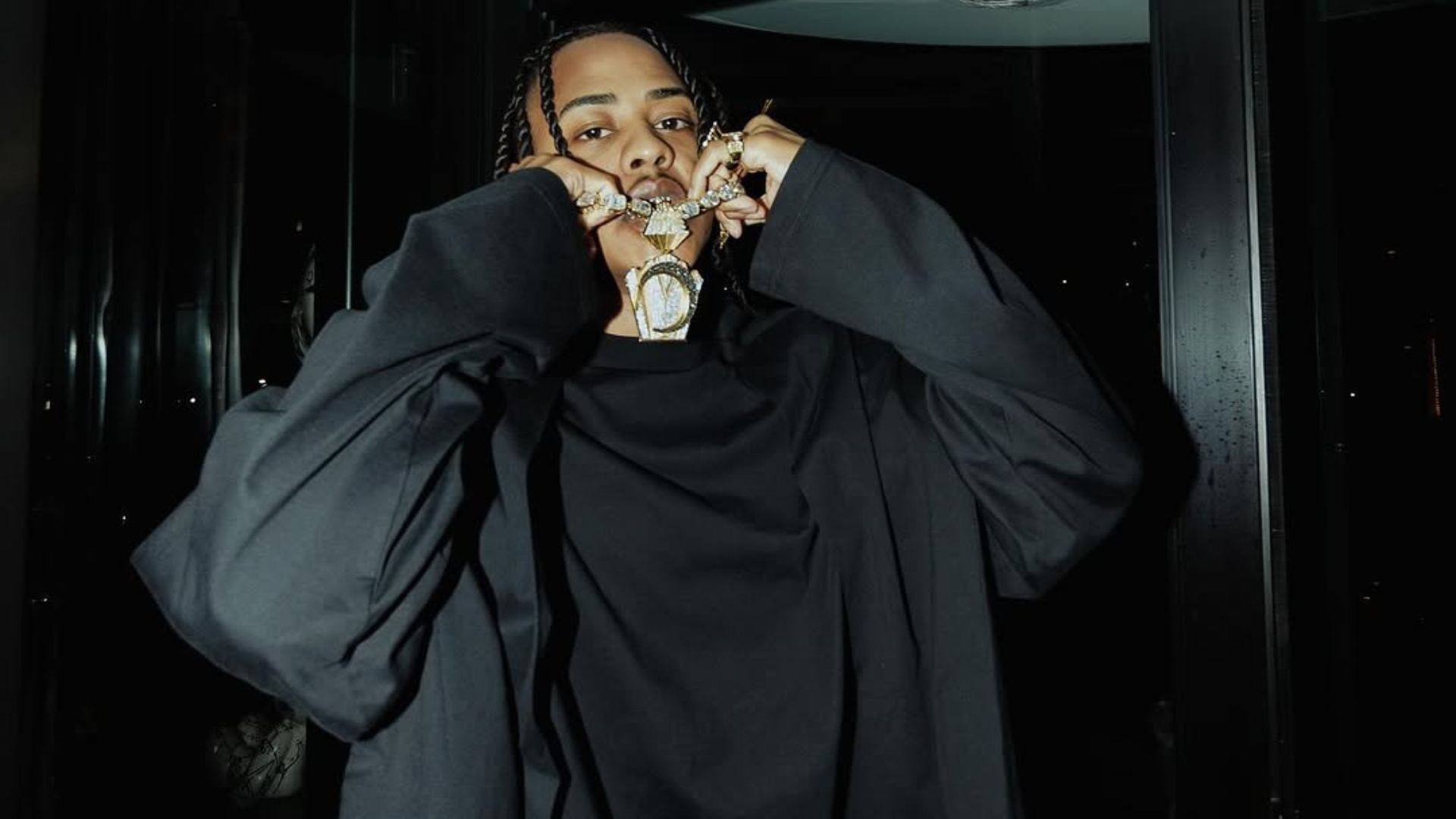 TZ da Coronel (Foto: Divulgação)