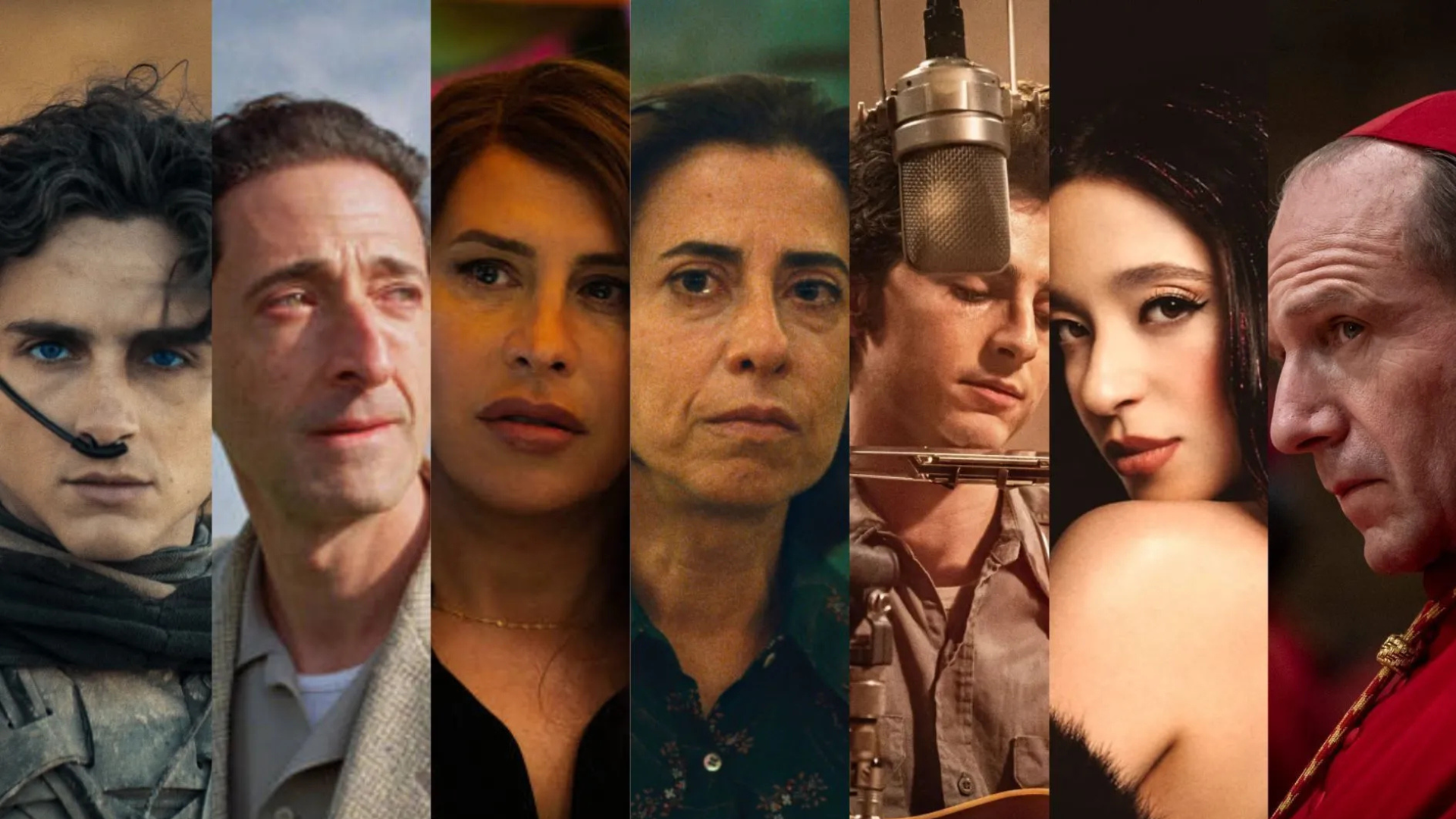 UCI traz filmes indicados ao Oscar 2025 com ingressos a apenas R$ 12