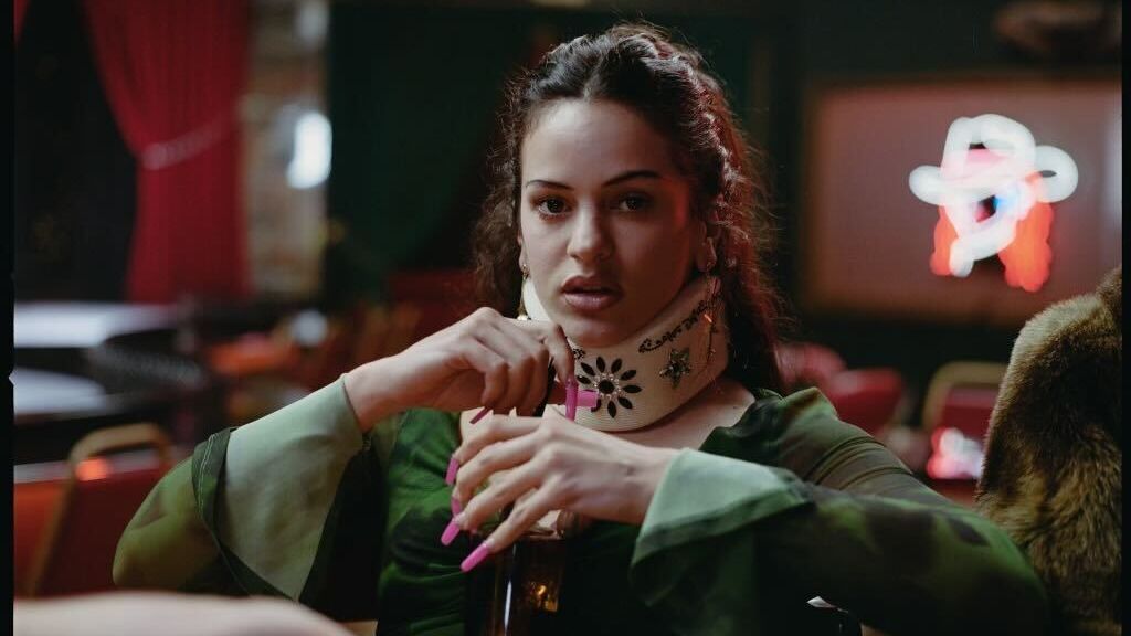 Rosalía (Foto: Marcell Rev)