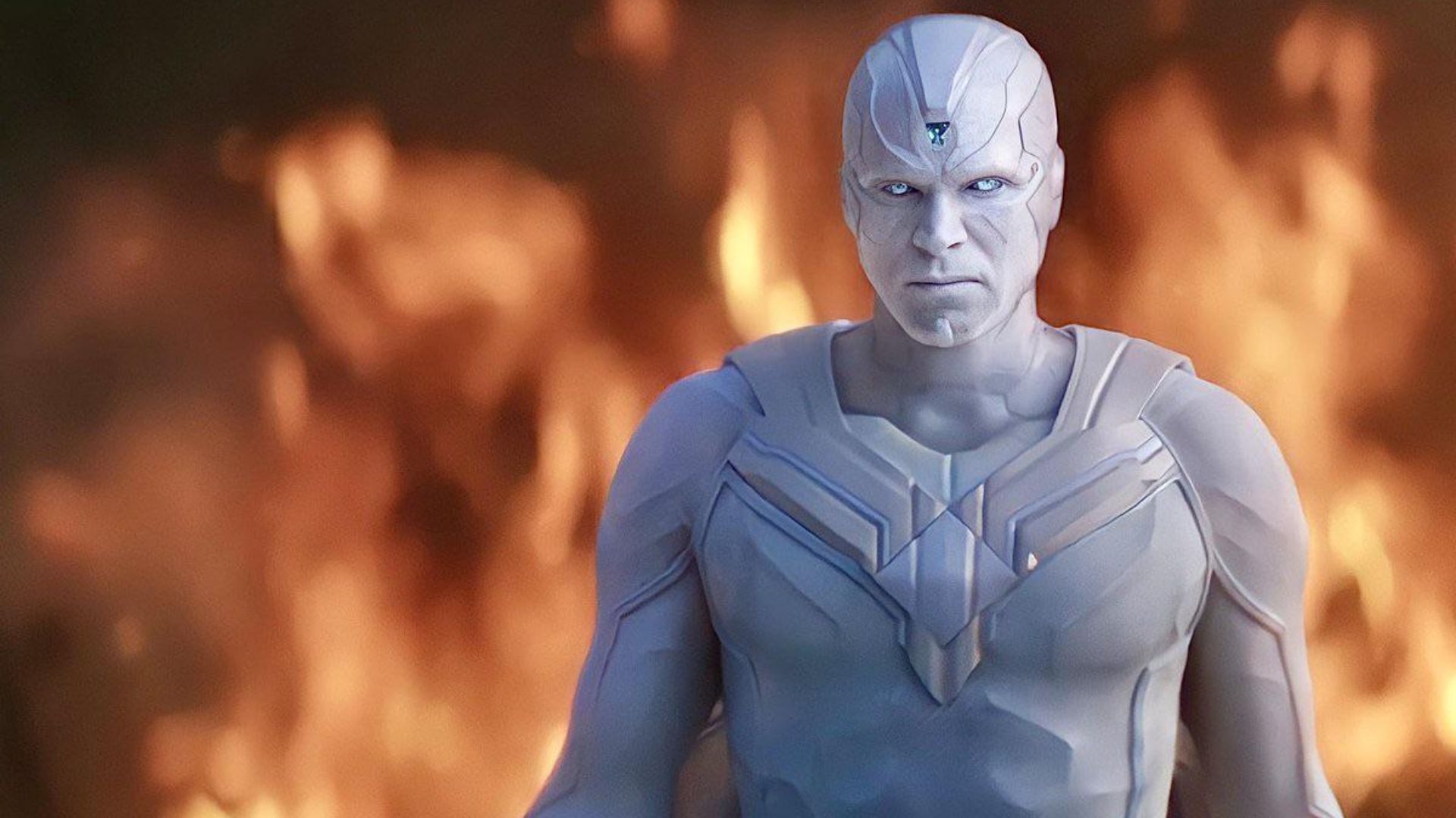 Visão, série derivada de WandaVision, adiciona novo nome ao elenco