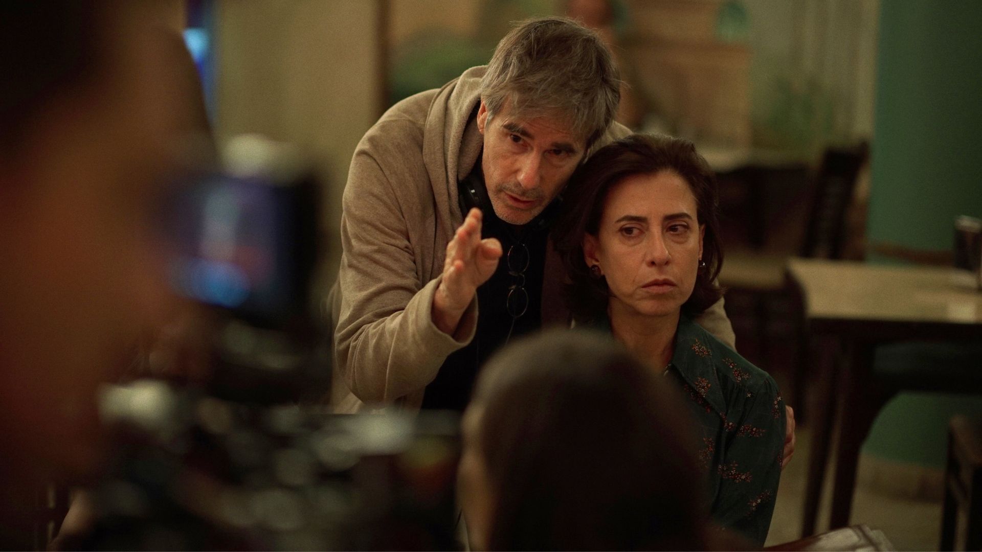 Walter Salles sobre vitória de Ainda Estou Aqui no Goya, principal premiação de cinema da Espanha: 'Realmente único'