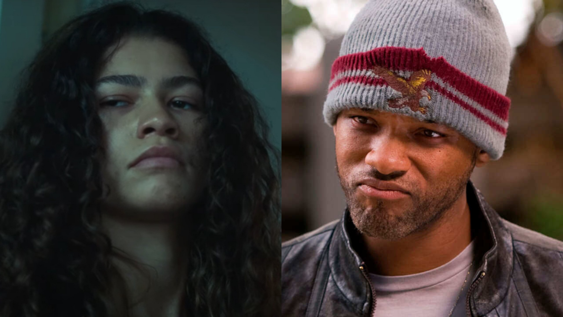 Zendaya, de Euphoria, vai estar em Hancock 2? Will Smith responde