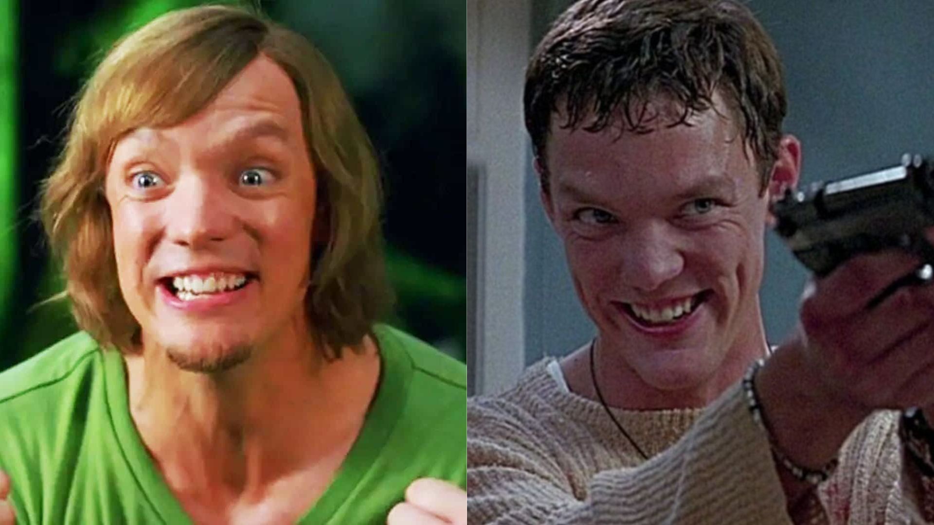 Matthew Lillard, assassino do primeiro Pânico, é confirmado em Pânico 7 - Divulgação/Dimension Films